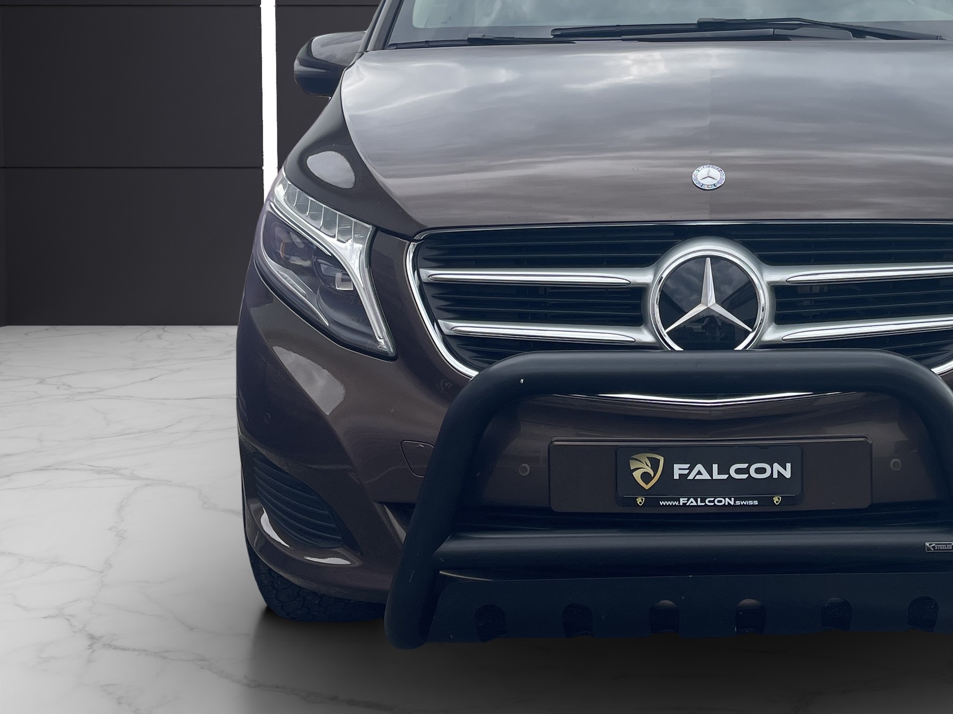 MERCEDES-BENZ Marco Polo 250 d 4Matic 7G-Tronic-image-34