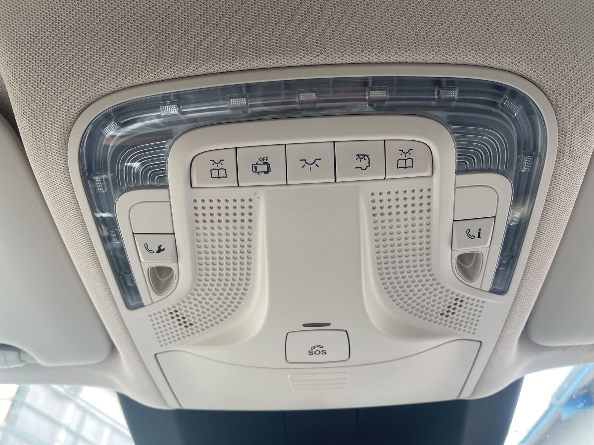 MERCEDES-BENZ Marco Polo 250 d 4Matic 7G-Tronic-image-50