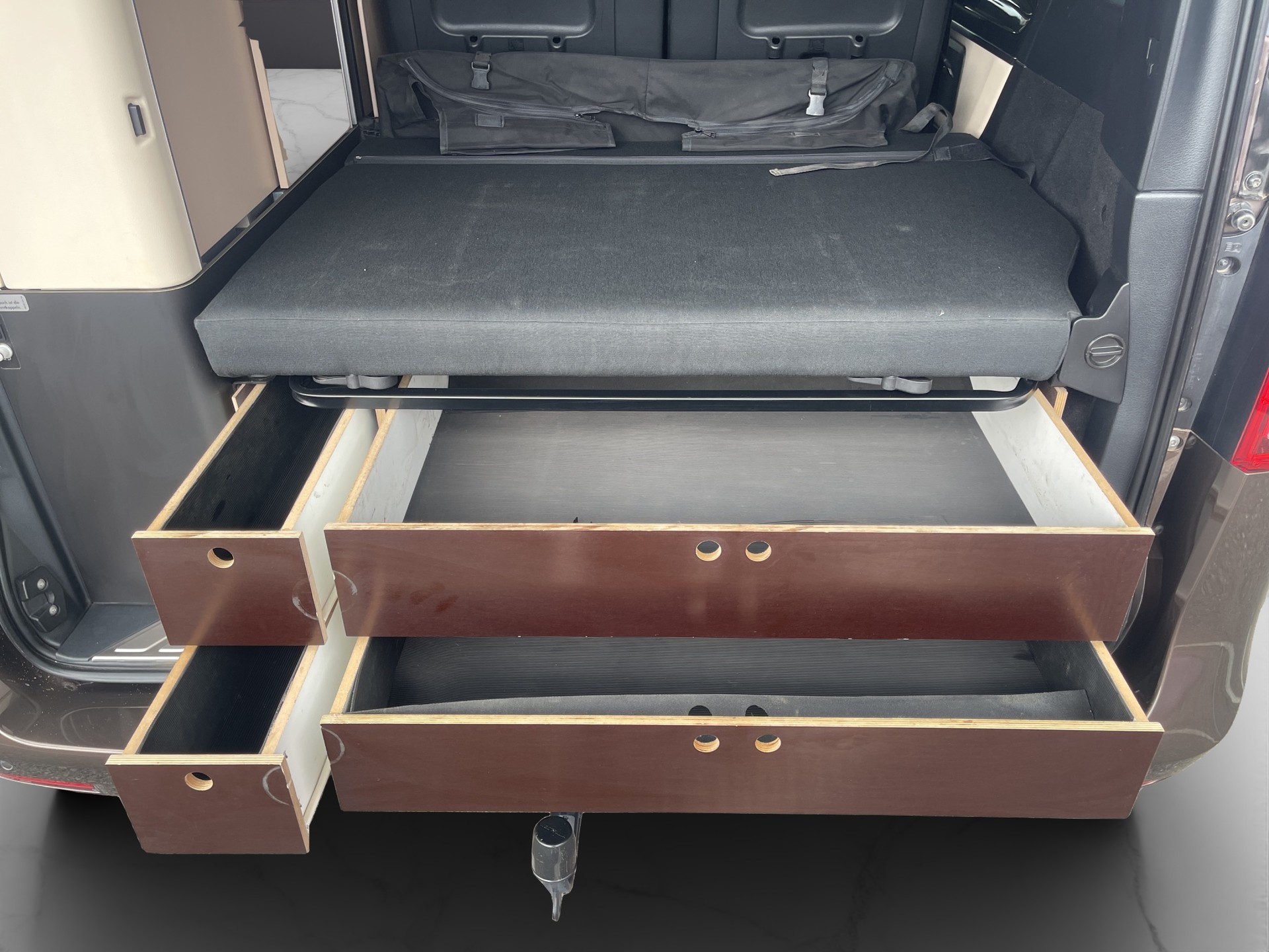 MERCEDES-BENZ Marco Polo 250 d 4Matic 7G-Tronic-image-27