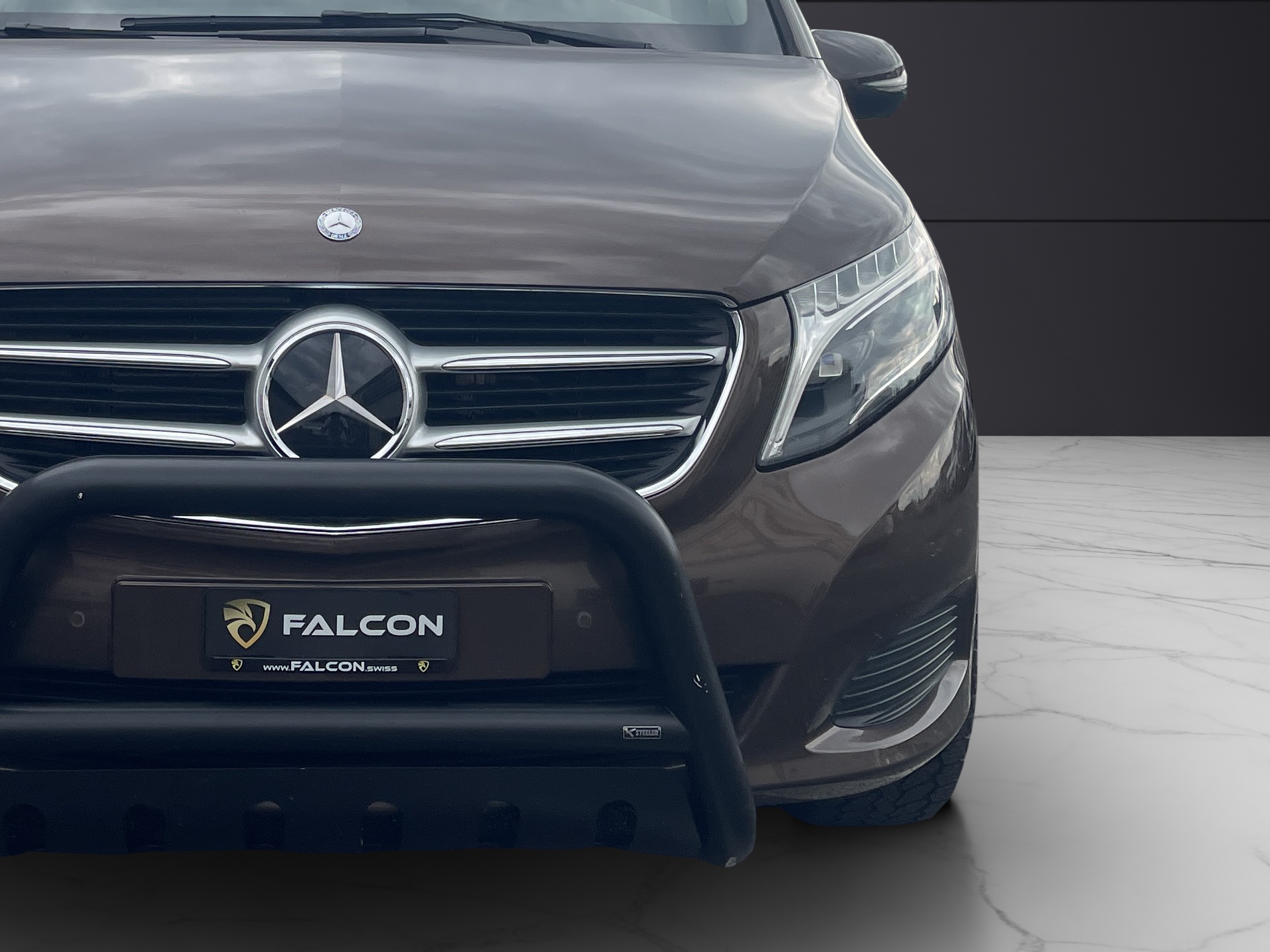 MERCEDES-BENZ Marco Polo 250 d 4Matic 7G-Tronic-image-38