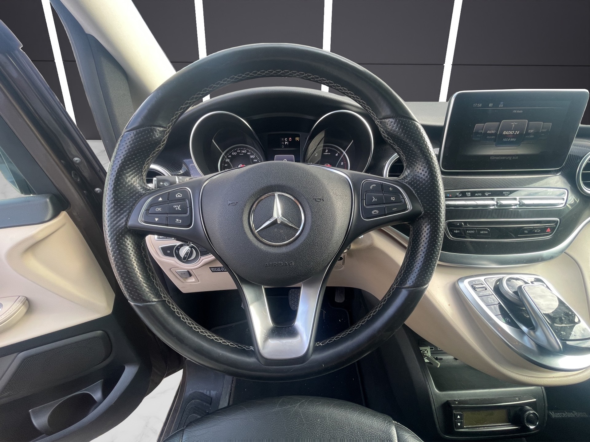 MERCEDES-BENZ Marco Polo 250 d 4Matic 7G-Tronic-image-8
