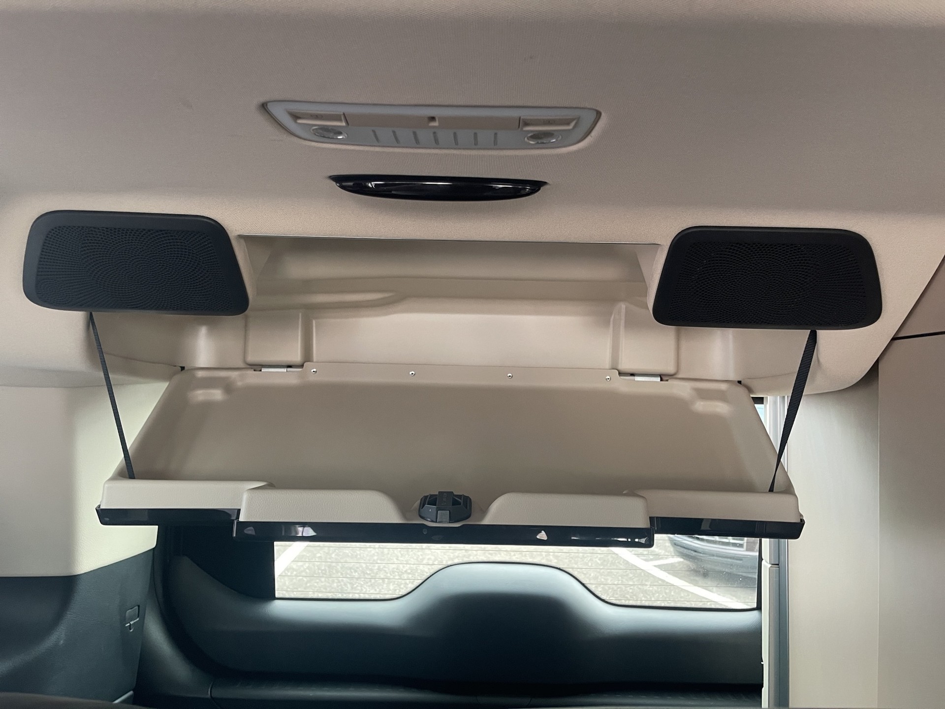 MERCEDES-BENZ Marco Polo 250 d 4Matic 7G-Tronic-image-14