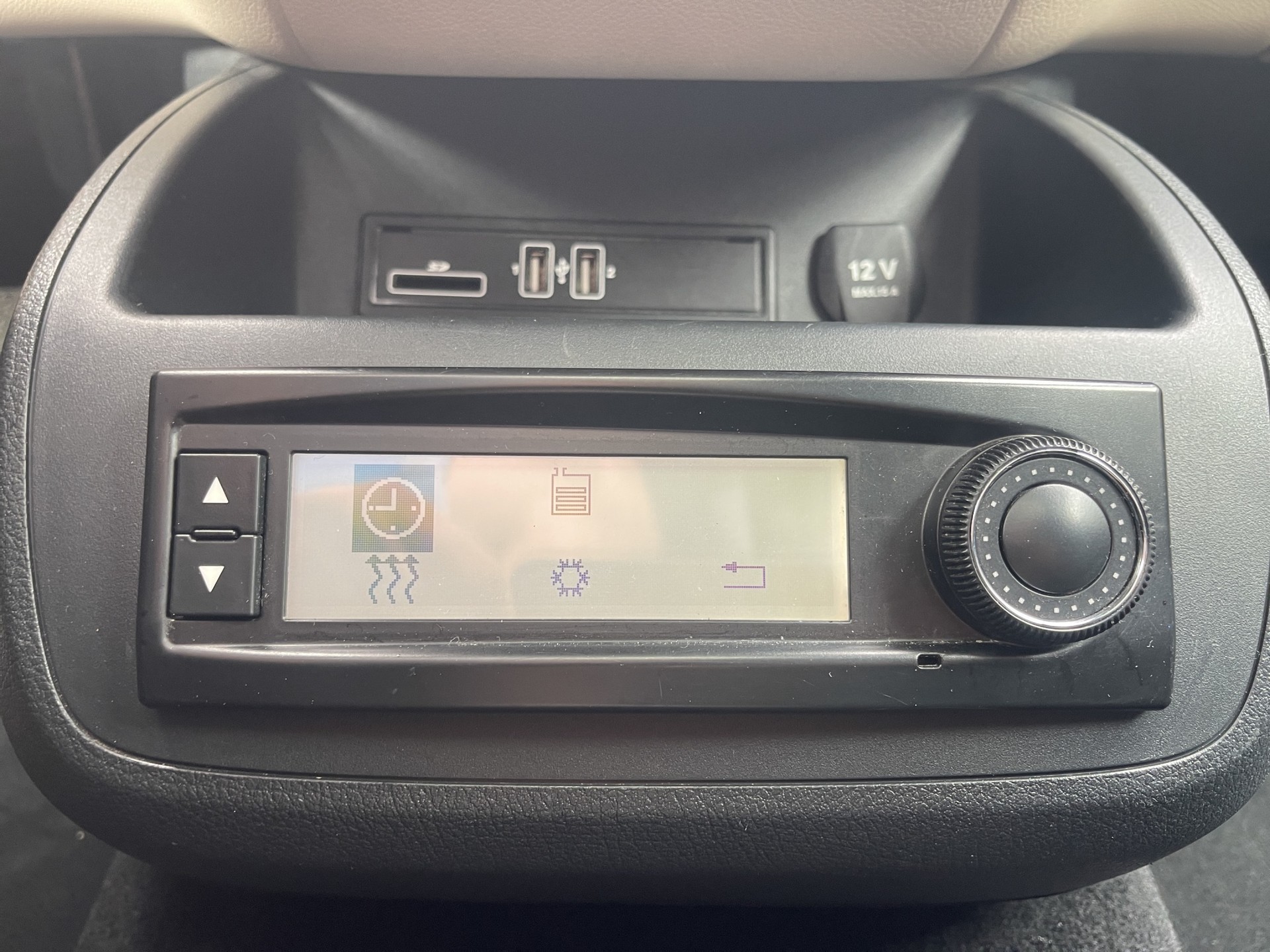 MERCEDES-BENZ Marco Polo 250 d 4Matic 7G-Tronic-image-51