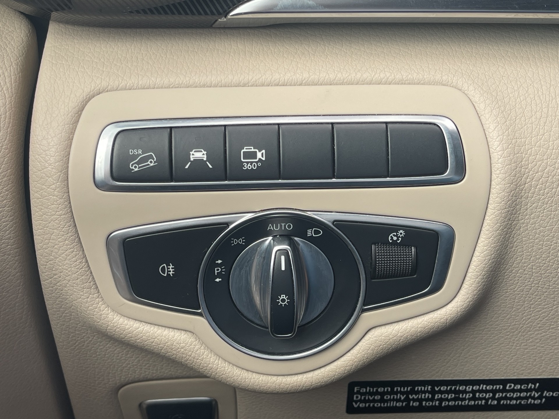 MERCEDES-BENZ Marco Polo 250 d 4Matic 7G-Tronic-image-43
