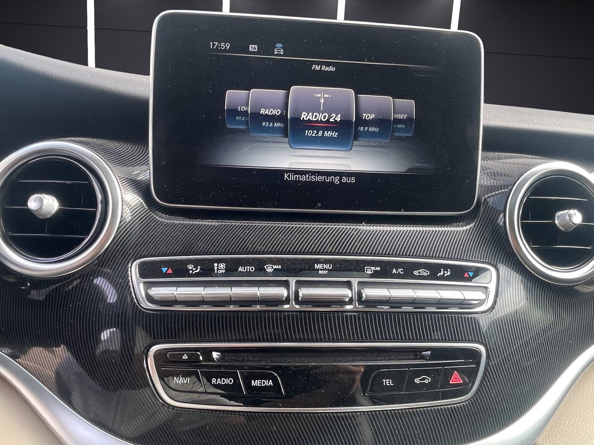 MERCEDES-BENZ Marco Polo 250 d 4Matic 7G-Tronic-image-12