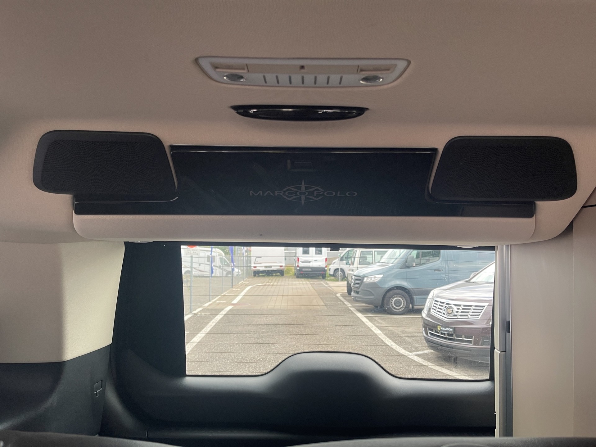 MERCEDES-BENZ Marco Polo 250 d 4Matic 7G-Tronic-image-13