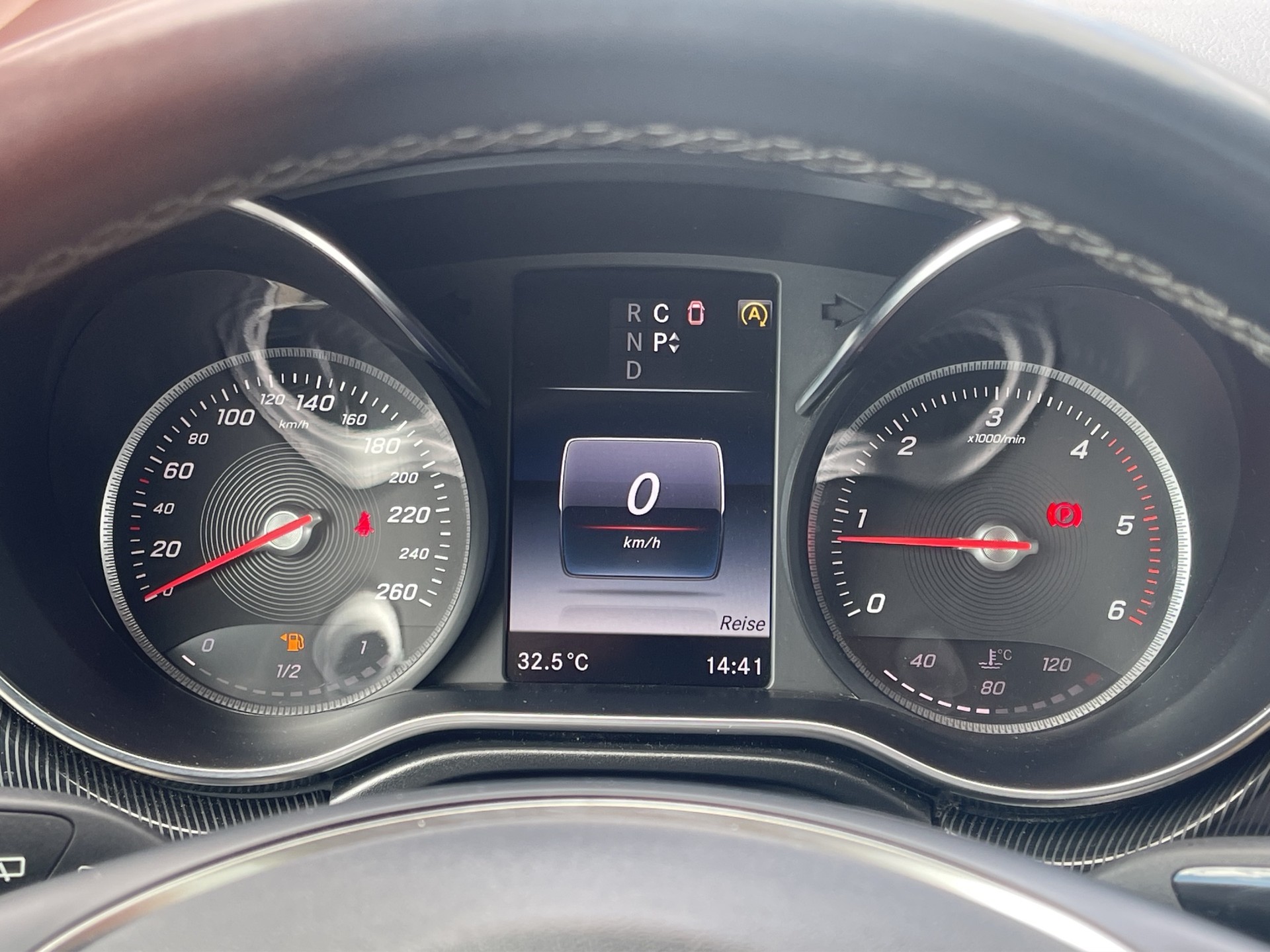 MERCEDES-BENZ Marco Polo 250 d 4Matic 7G-Tronic-image-19