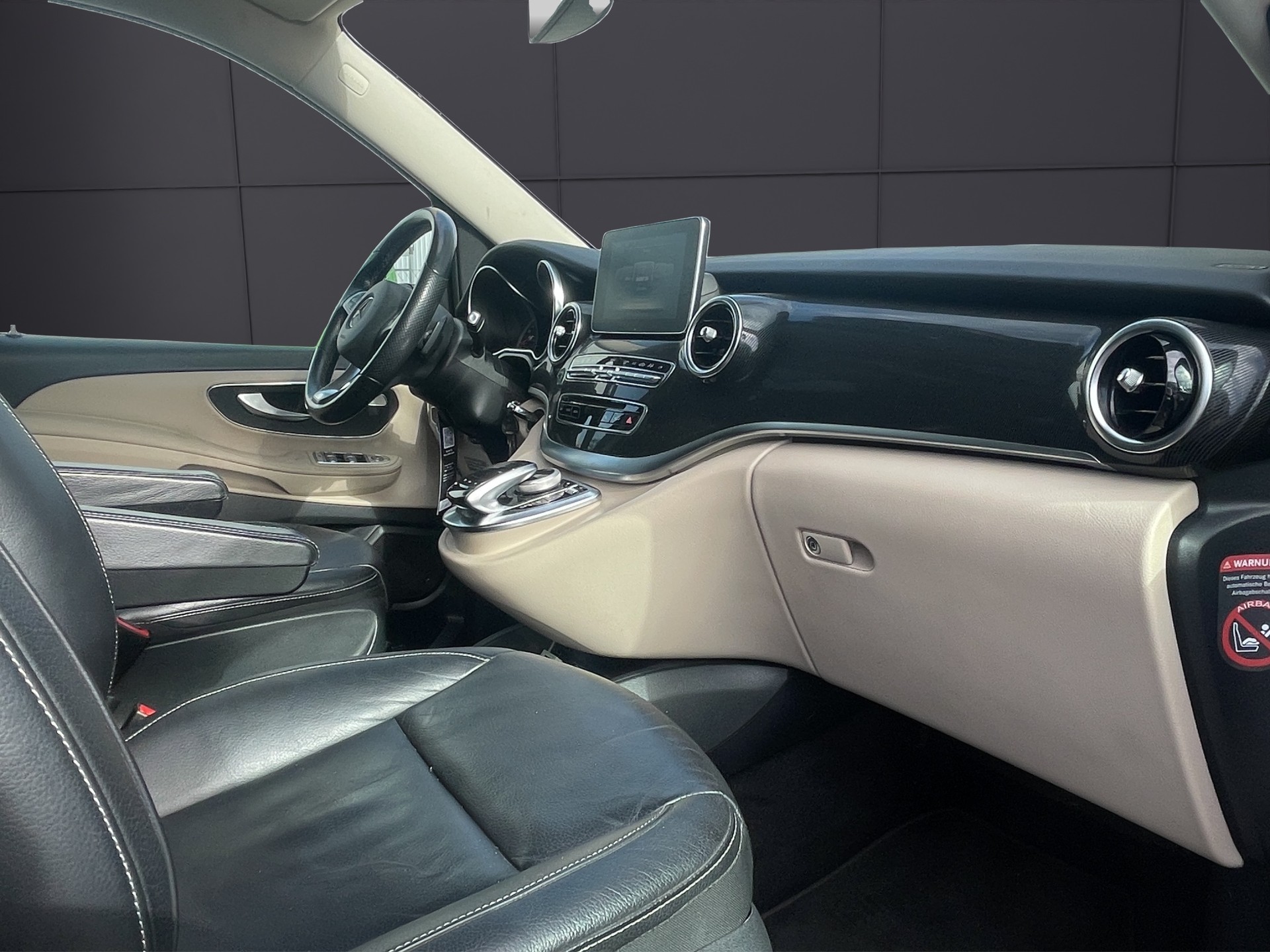 MERCEDES-BENZ Marco Polo 250 d 4Matic 7G-Tronic-image-10