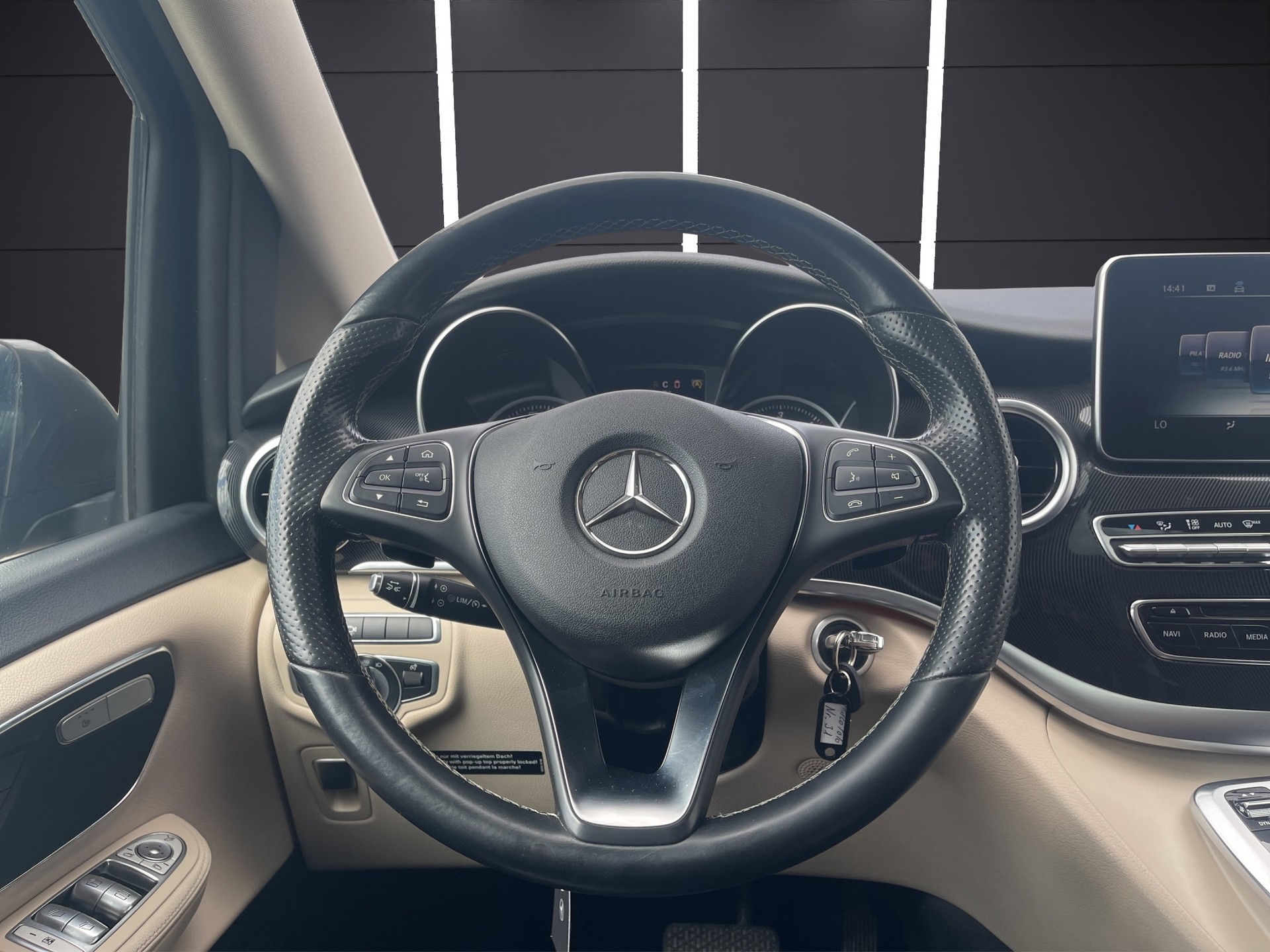 MERCEDES-BENZ Marco Polo 250 d 4Matic 7G-Tronic-image-10