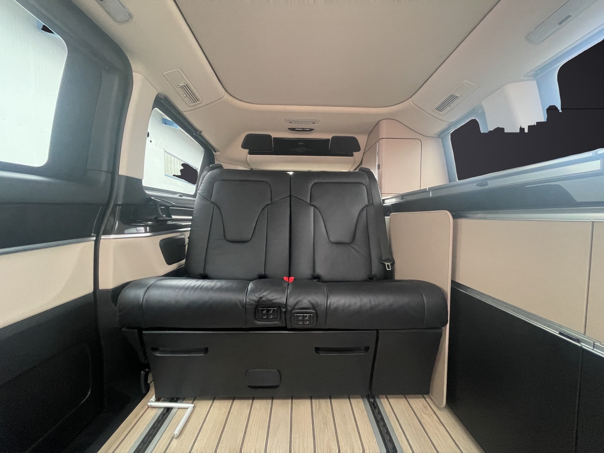 MERCEDES-BENZ Marco Polo 250 d 4Matic 7G-Tronic-image-24