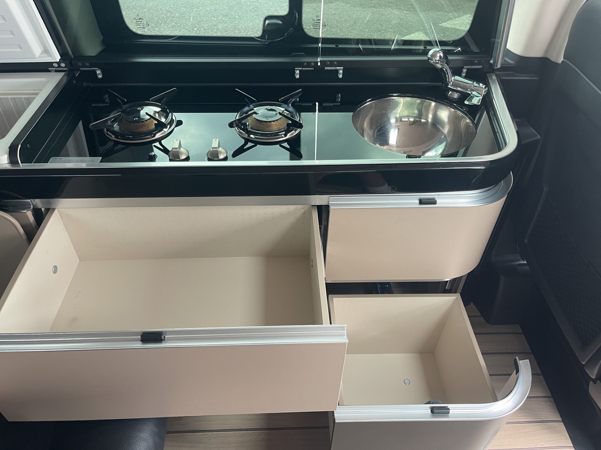 MERCEDES-BENZ Marco Polo 250 d 4Matic 7G-Tronic-image-59