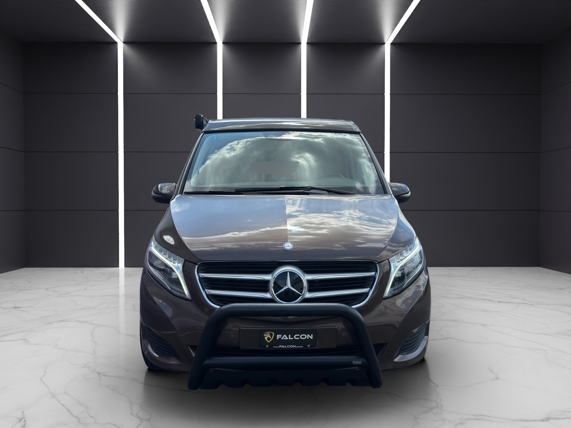 MERCEDES-BENZ Marco Polo 250 d 4Matic 7G-Tronic-showroom-element-2