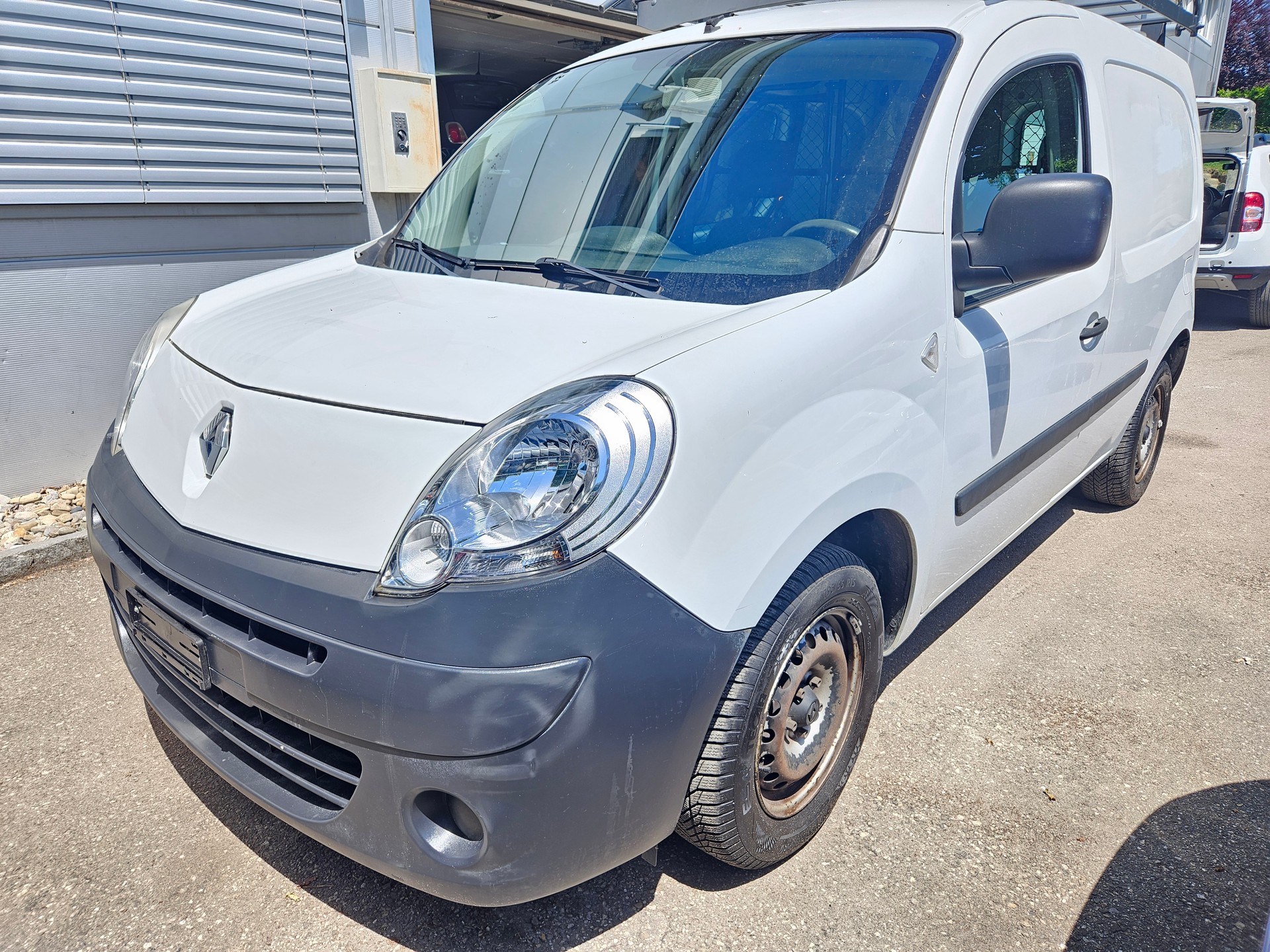 RENAULT Kangoo 1.6 105 Business-image-2