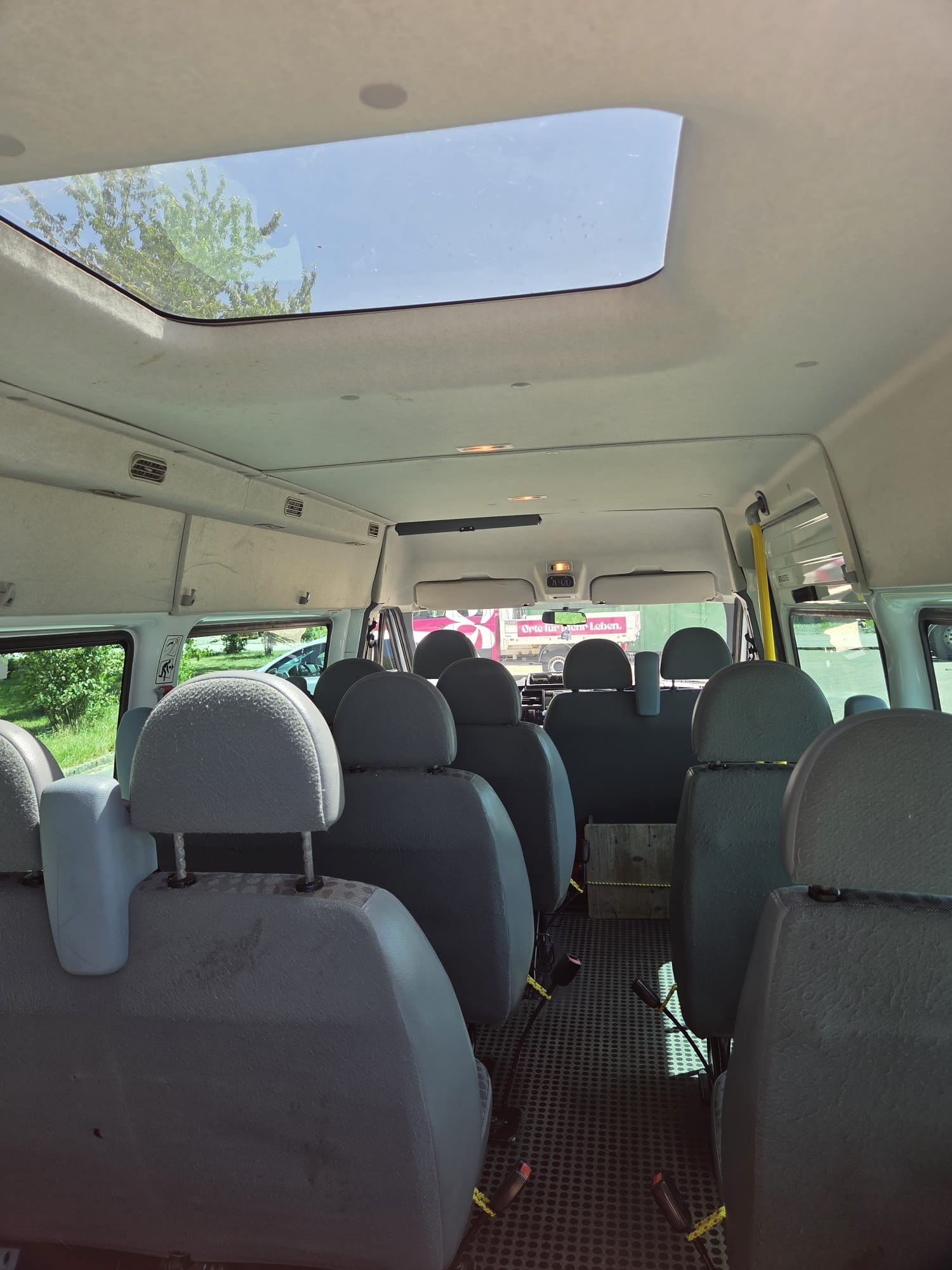 FORD 2.4 TDCi 115 Trend-image-5