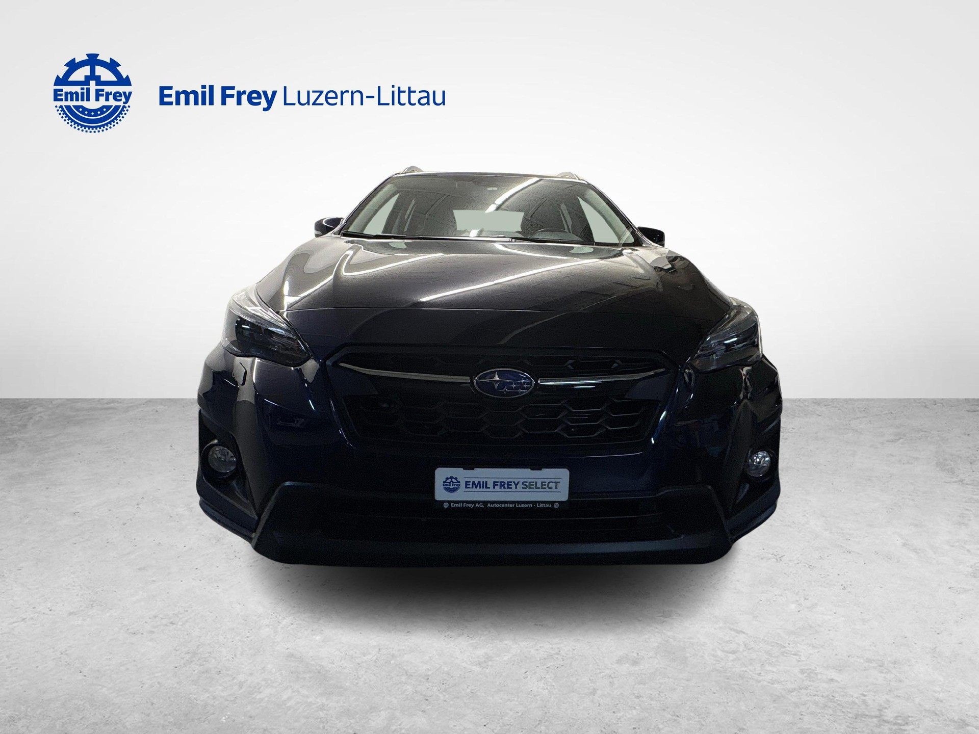 SUBARU XV 2.0i Luxury-image-7