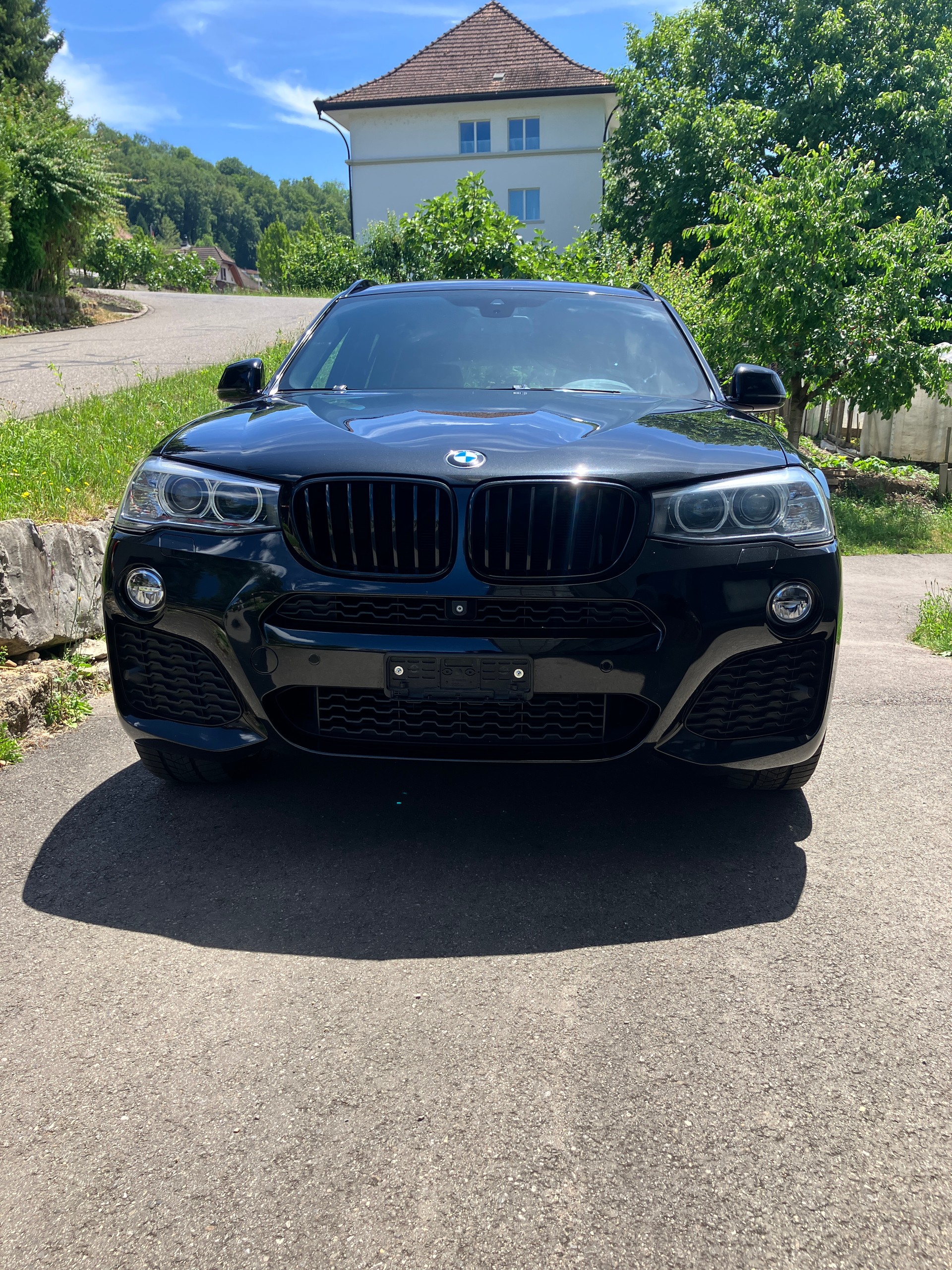BMW 30d xDrive SAG-image-1