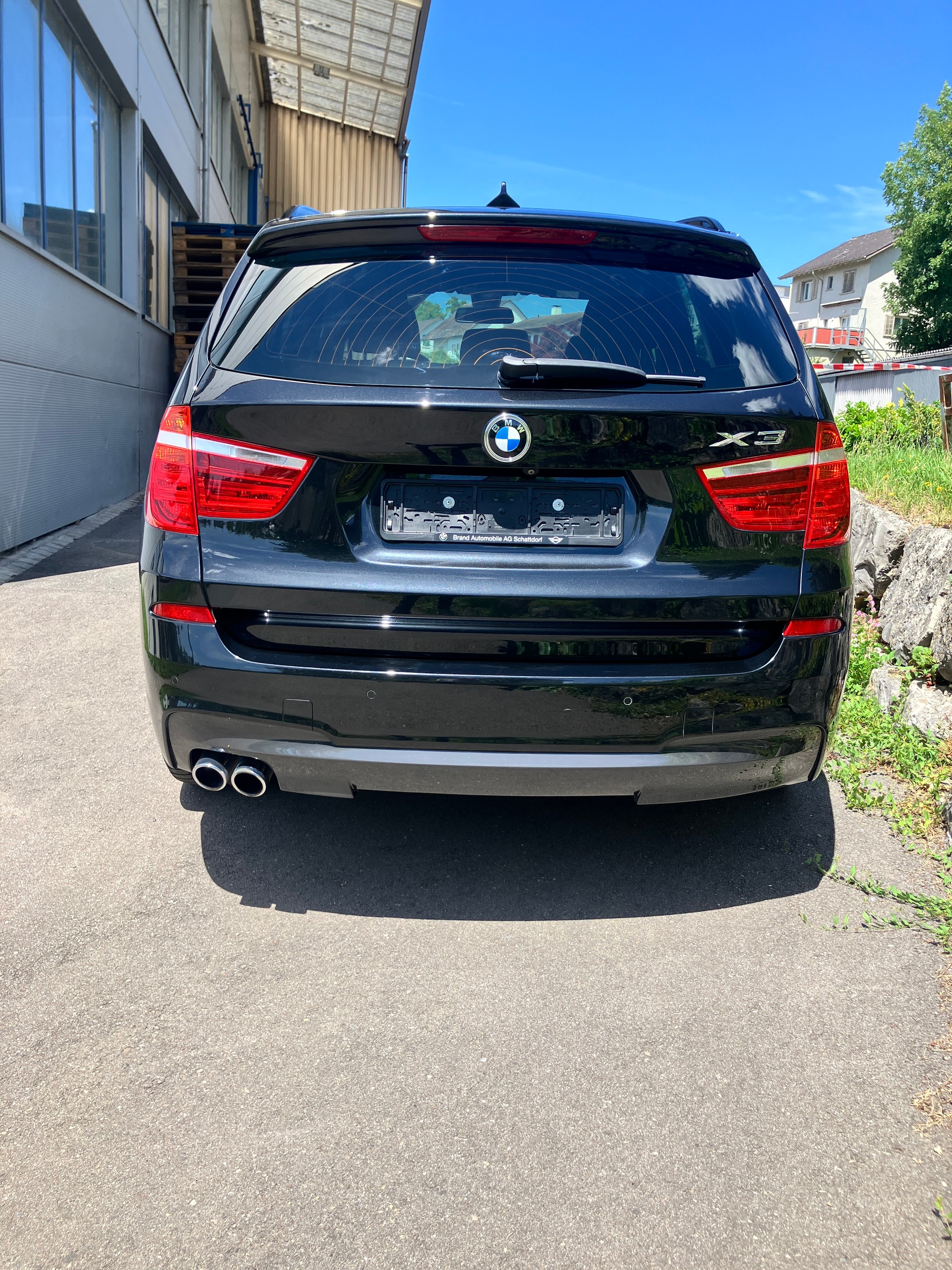 BMW 30d xDrive SAG-image-3