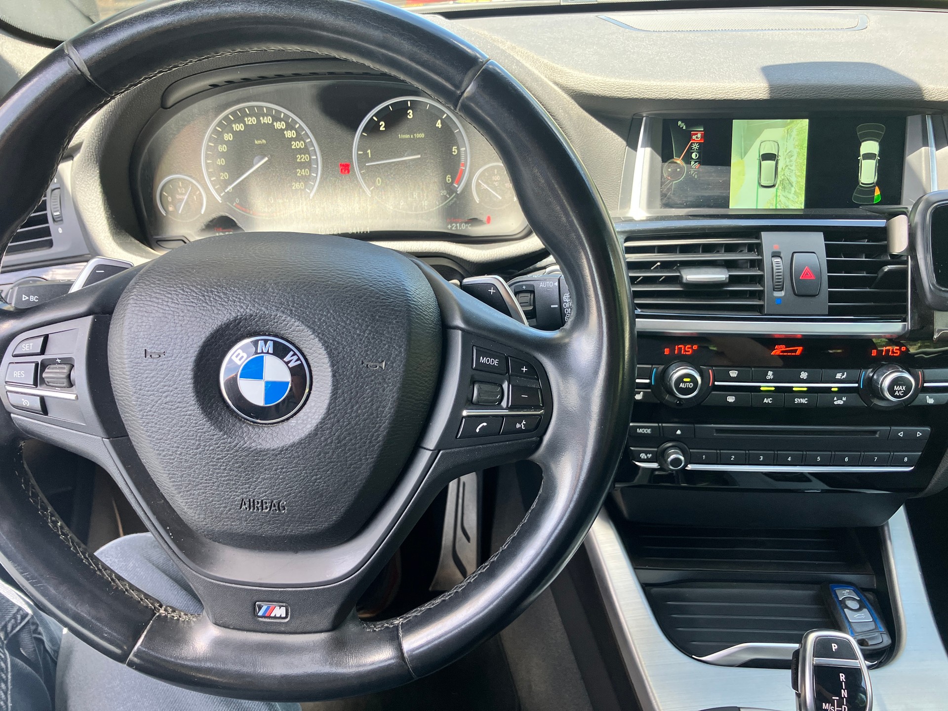 BMW 30d xDrive SAG-image-5