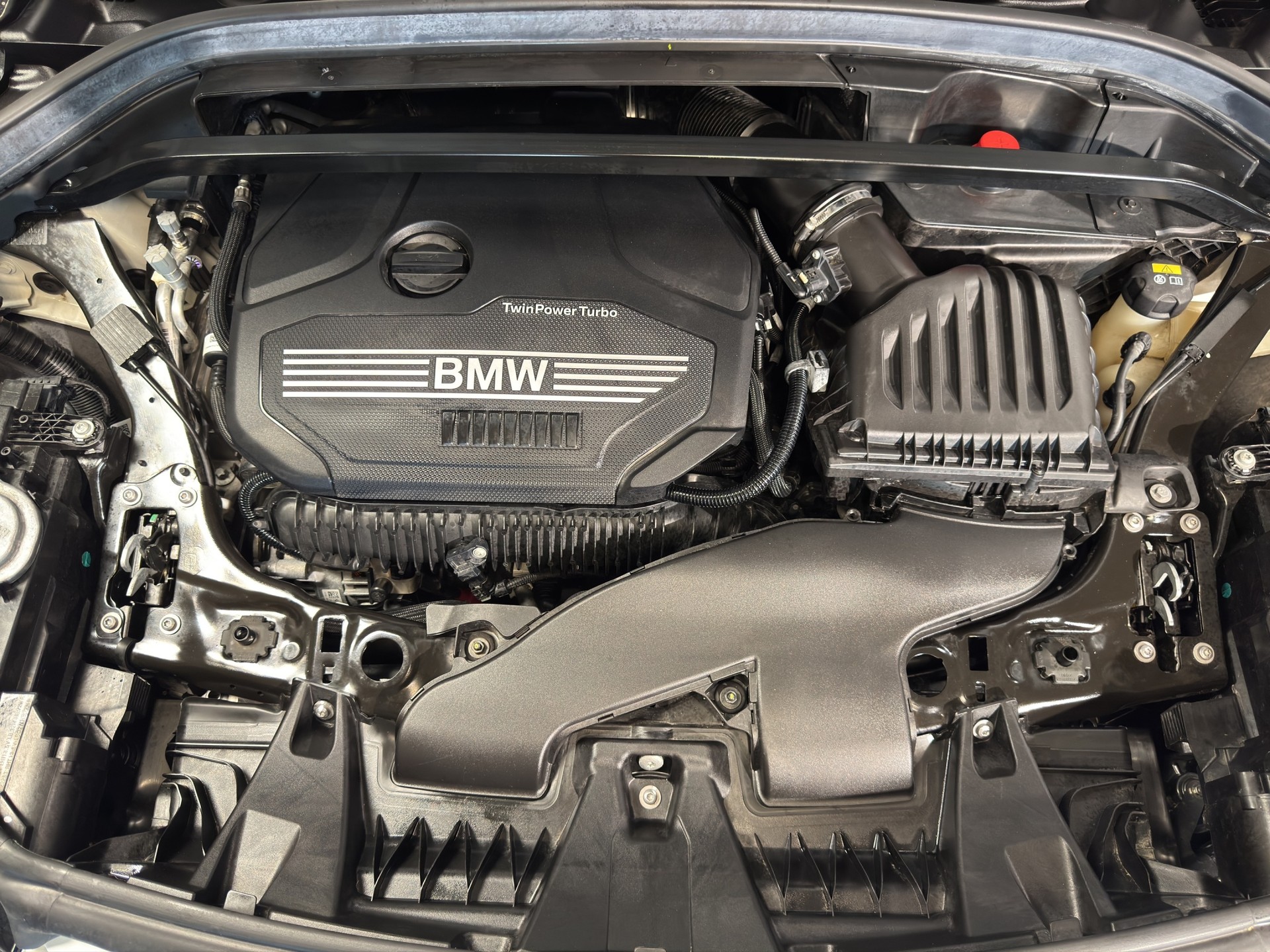 BMW X1 25i xDrive xLine-image-19