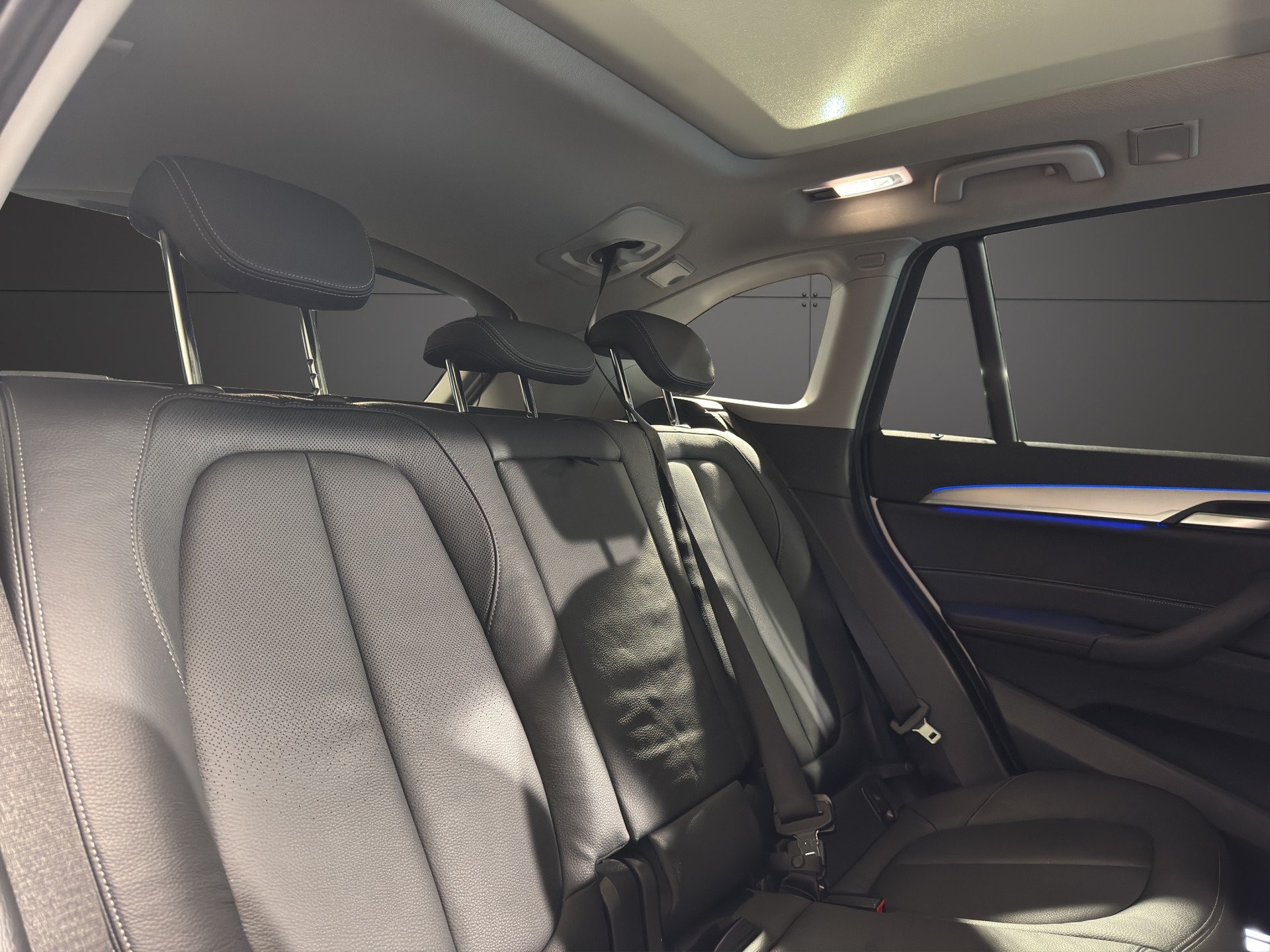 BMW X1 25i xDrive xLine-image-20