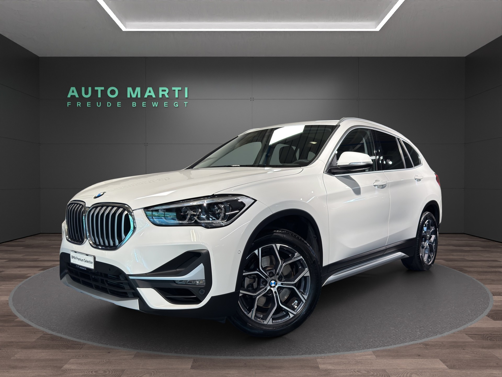 BMW X1 25i xDrive xLine