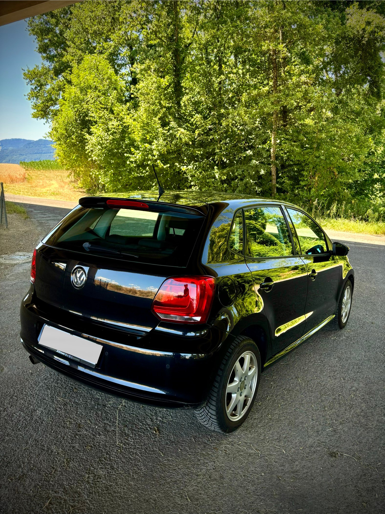 VW 1.4 Comfortline-image-1