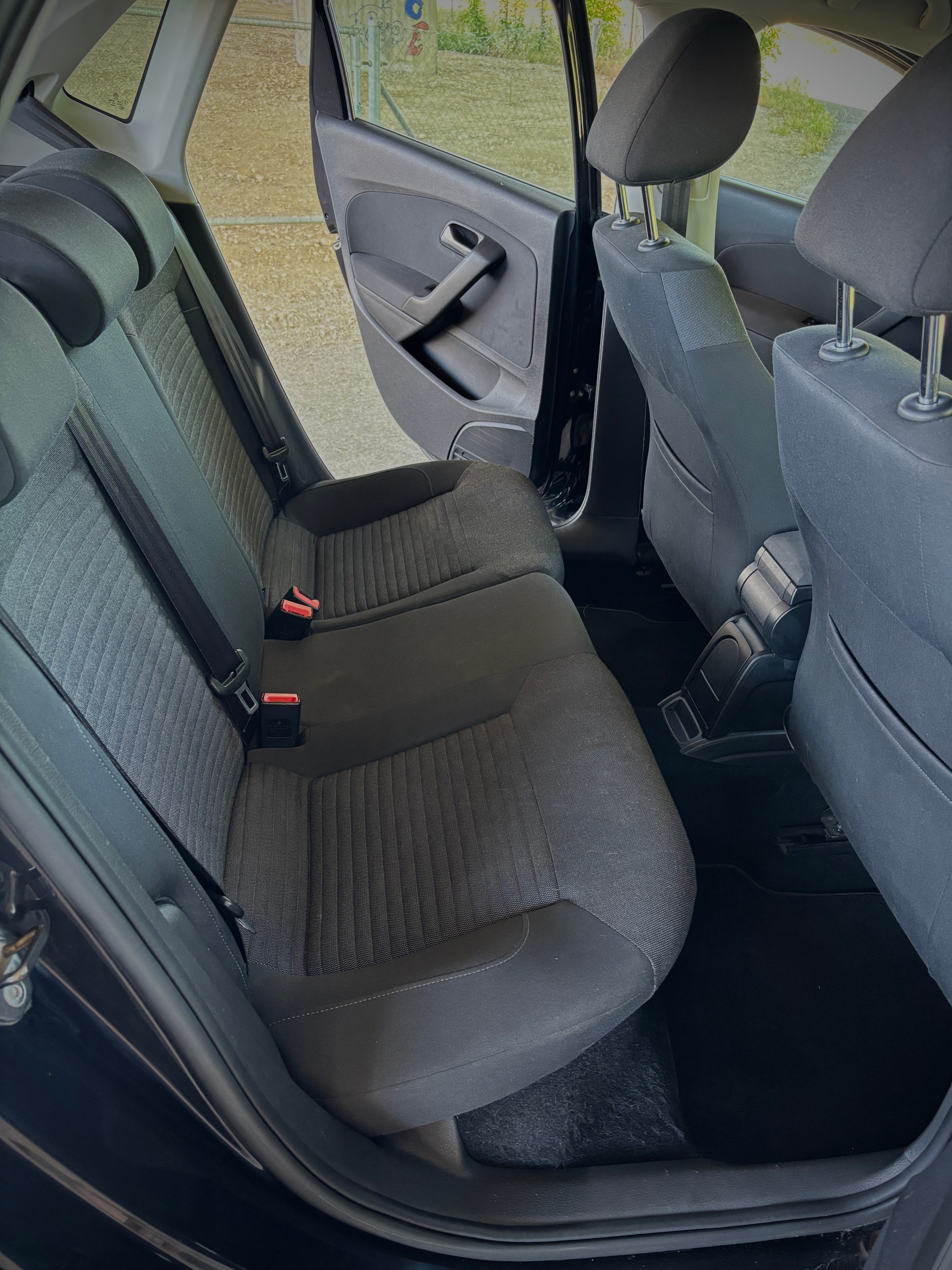 VW 1.4 Comfortline-image-5