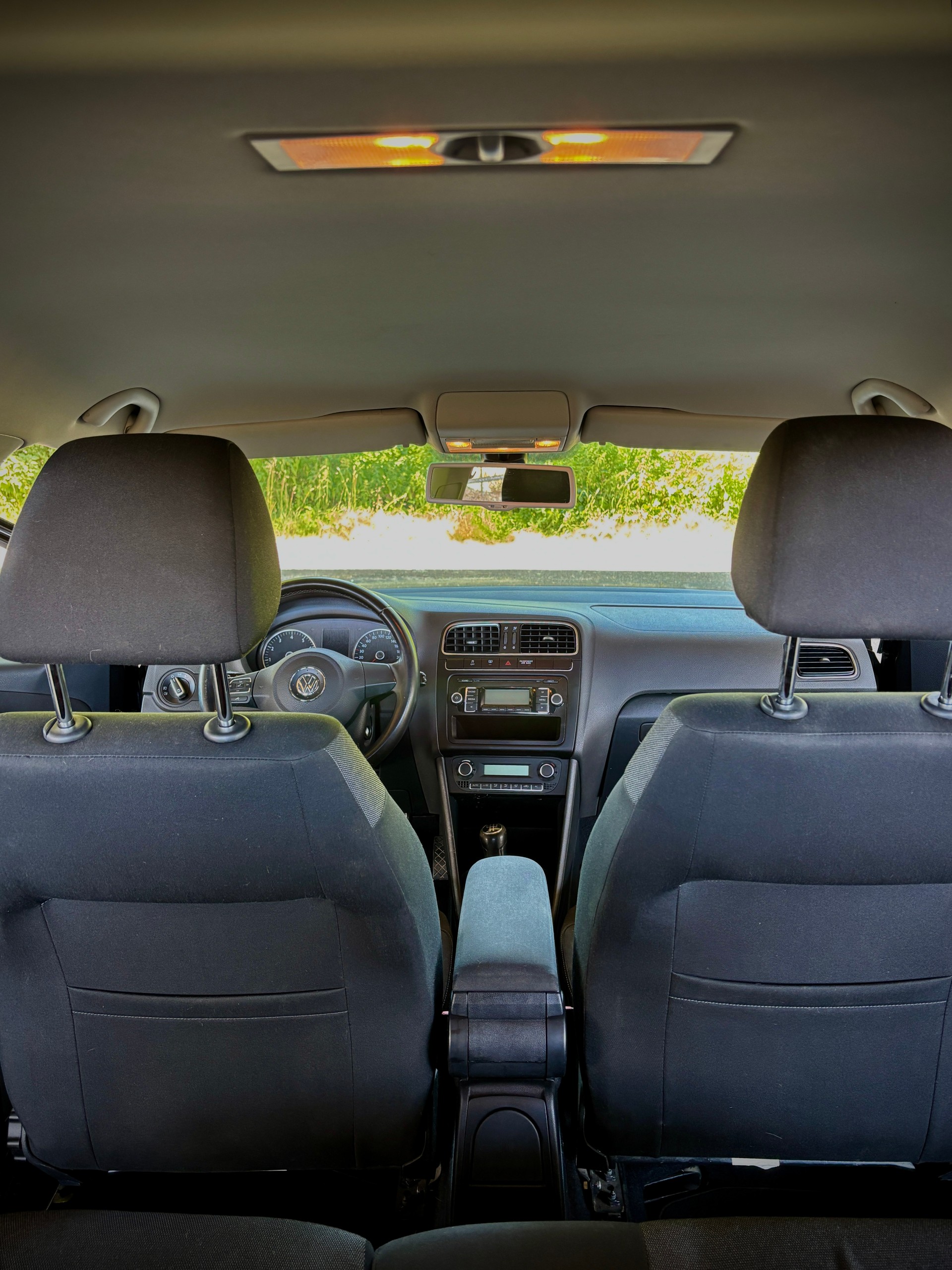 VW 1.4 Comfortline-image-3