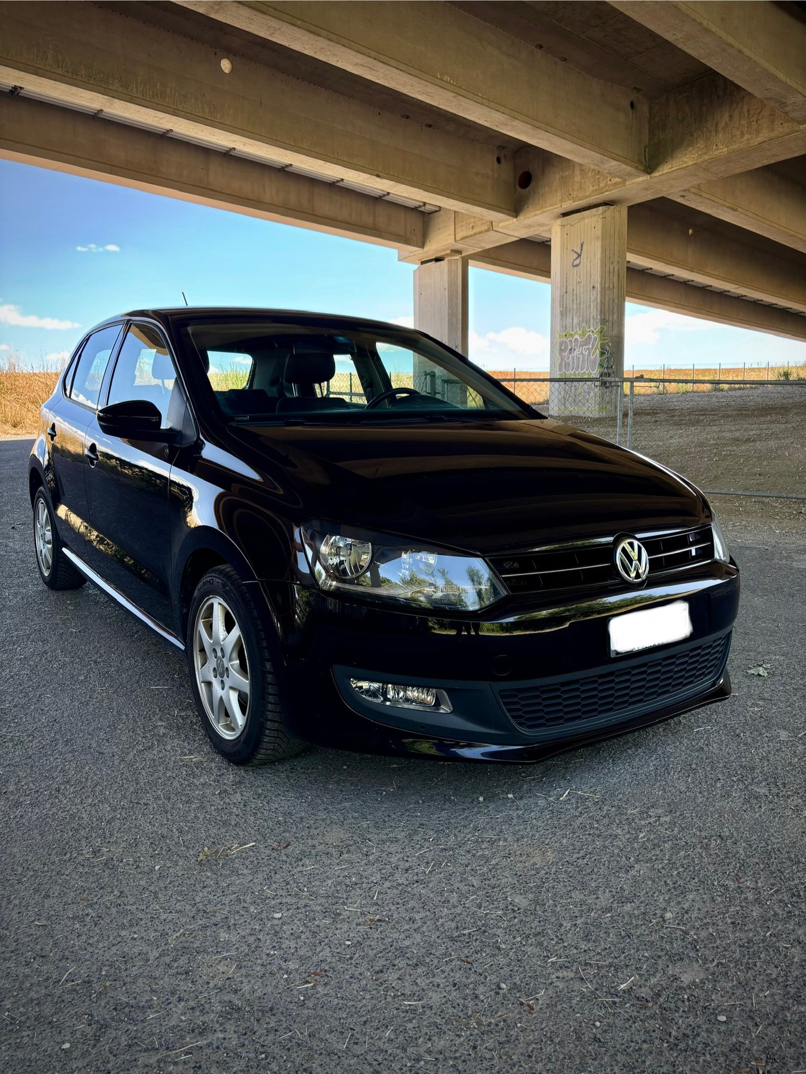 VW 1.4 Comfortline-image-0