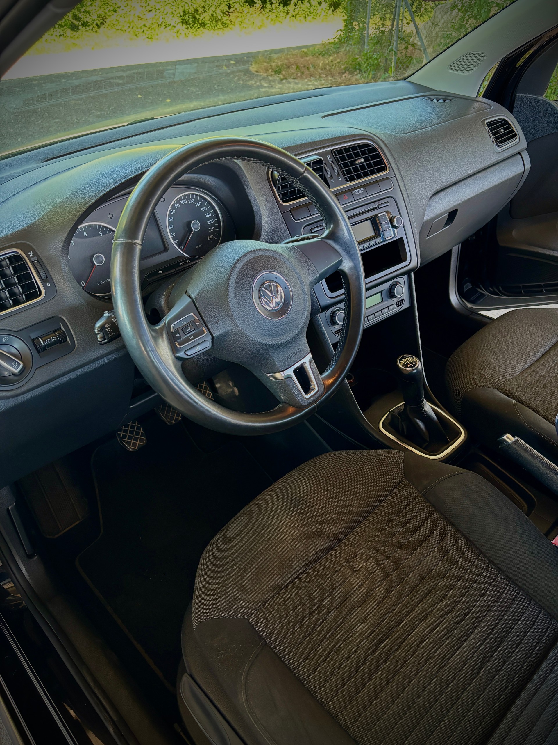 VW 1.4 Comfortline-image-4