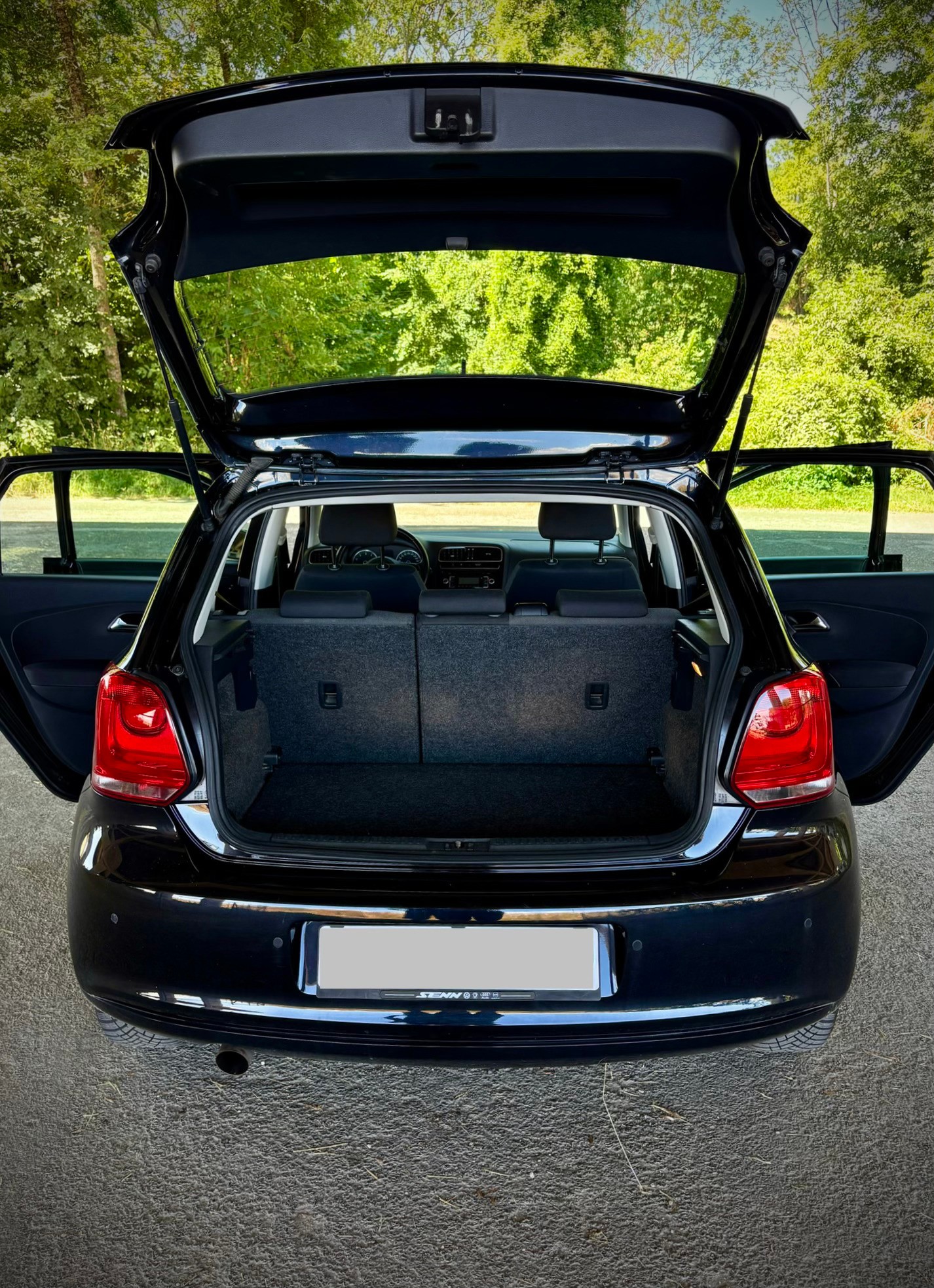VW 1.4 Comfortline-image-2