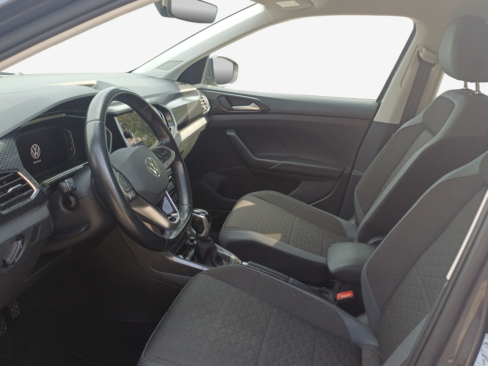 VW T-Cross 1.0 TSI Style DSG-image-7