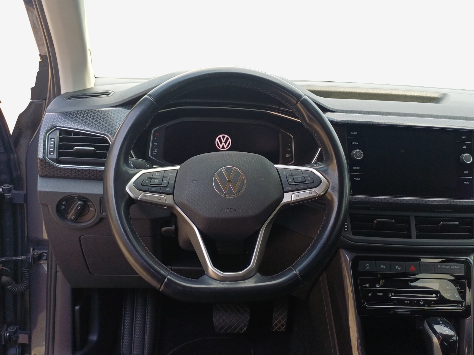 VW T-Cross 1.0 TSI Style DSG-image-9