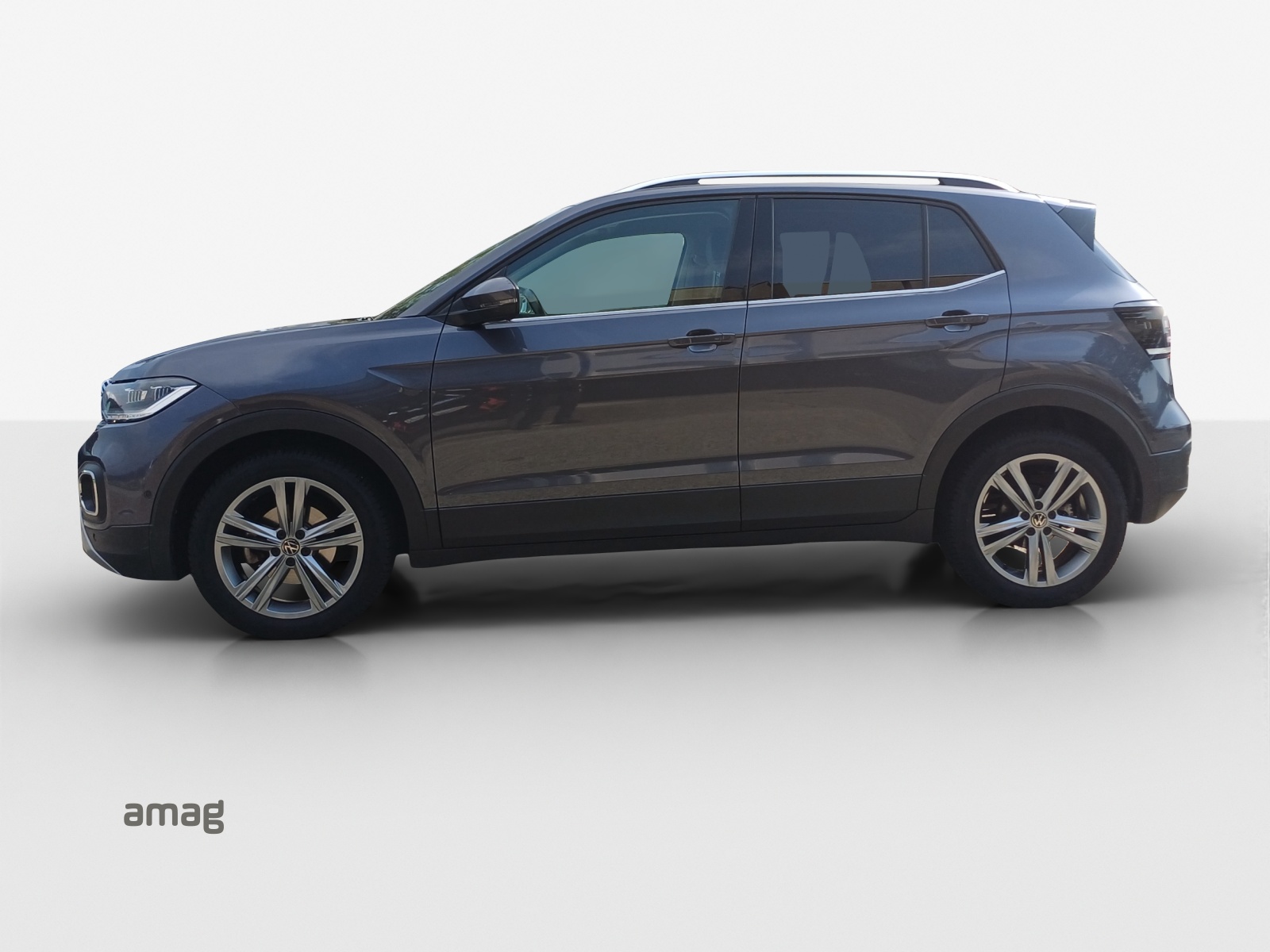 VW T-Cross 1.0 TSI Style DSG-showroom-element-1