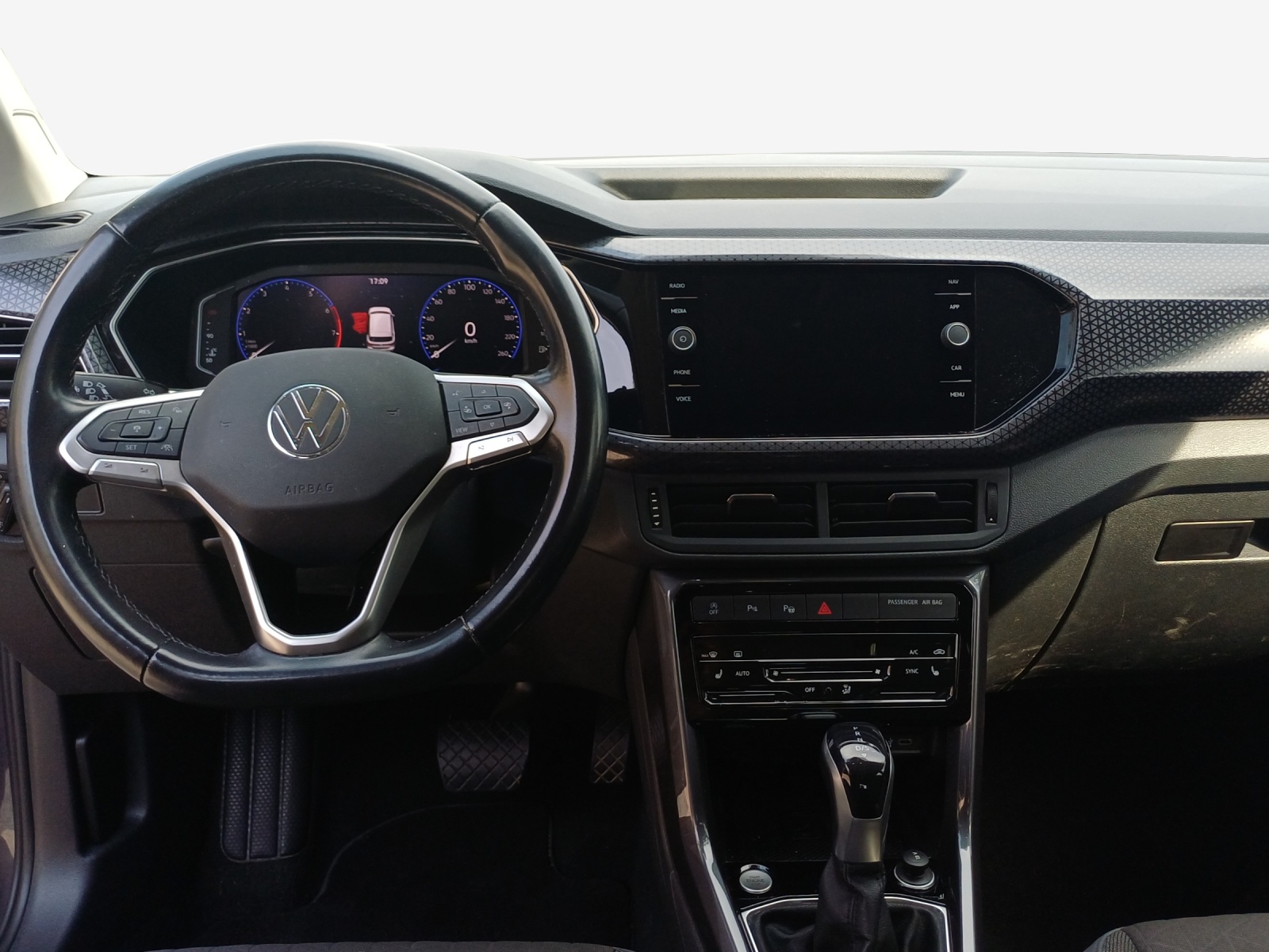 VW T-Cross 1.0 TSI Style DSG-image-8