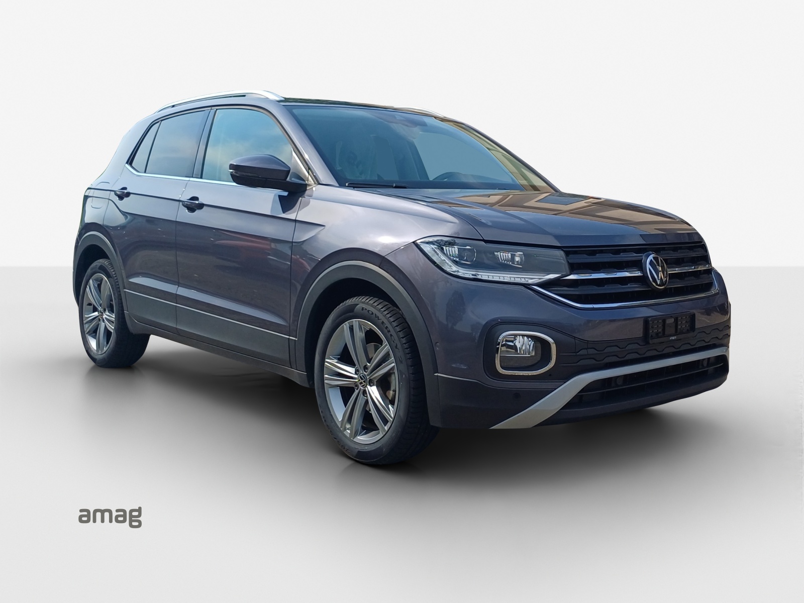VW T-Cross 1.0 TSI Style DSG-image-5