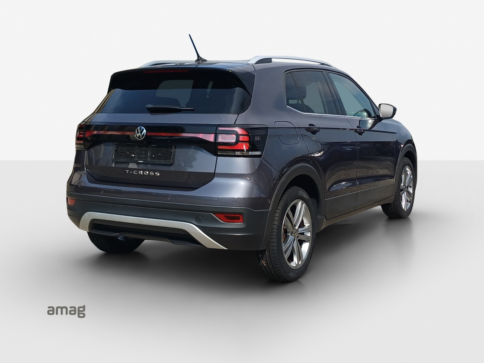 VW T-Cross 1.0 TSI Style DSG-image-4