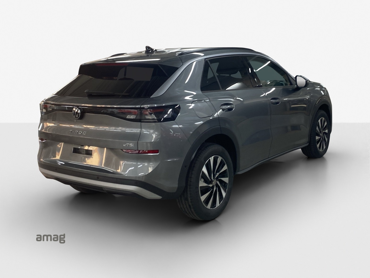 VW T-Roc 1.5 eTSI mHEV Life DSG-image-4