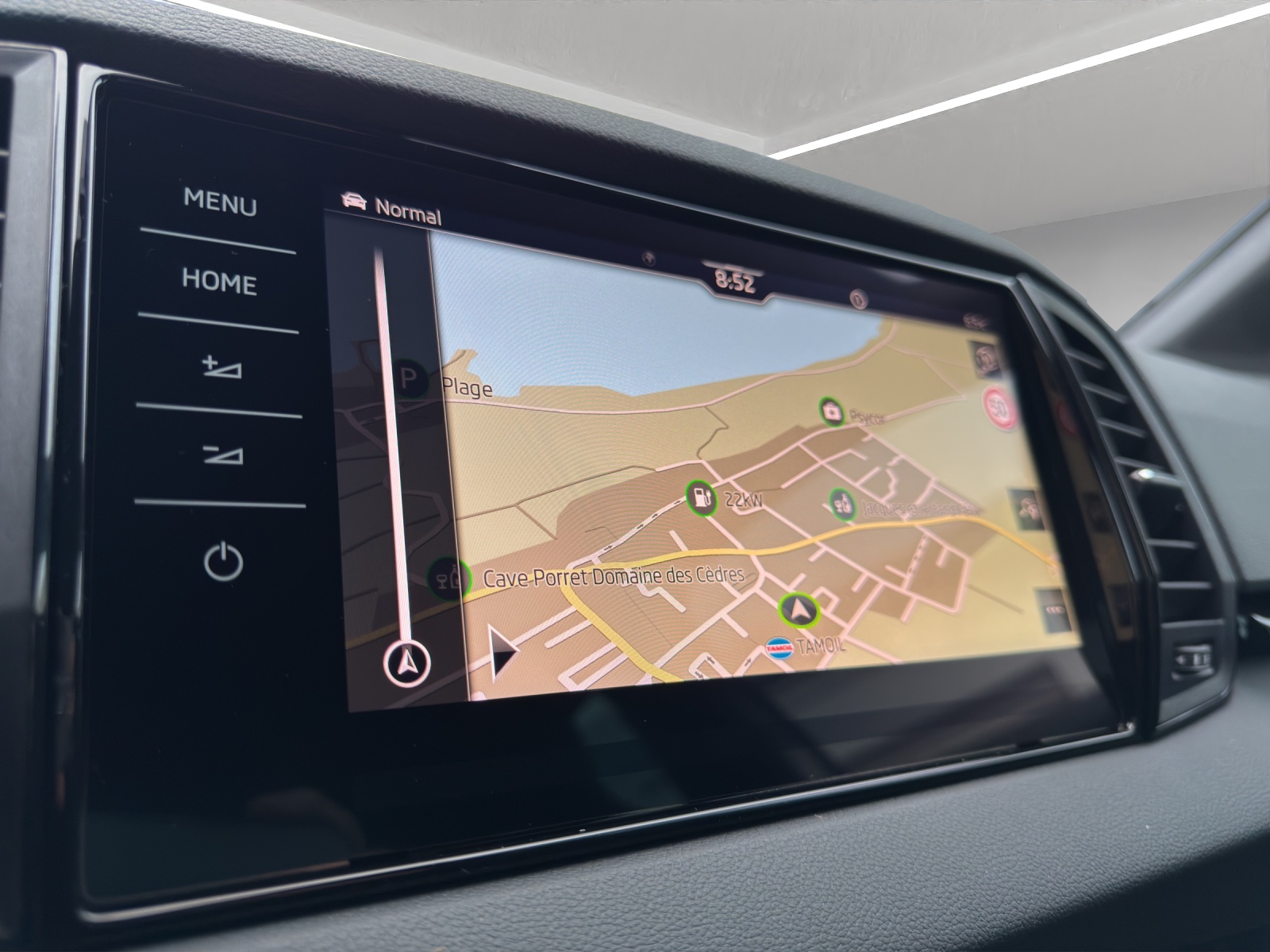 SKODA Karoq 1.5 TSI SportLine DSG-image-13
