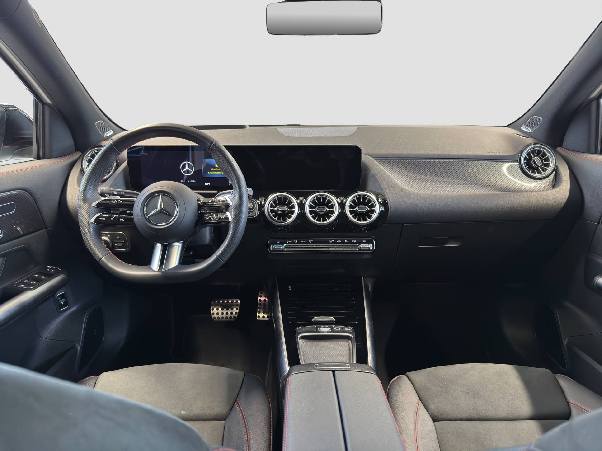 MERCEDES-BENZ GLA 220 d Swiss Star AMG Line 4MATIC-image-7
