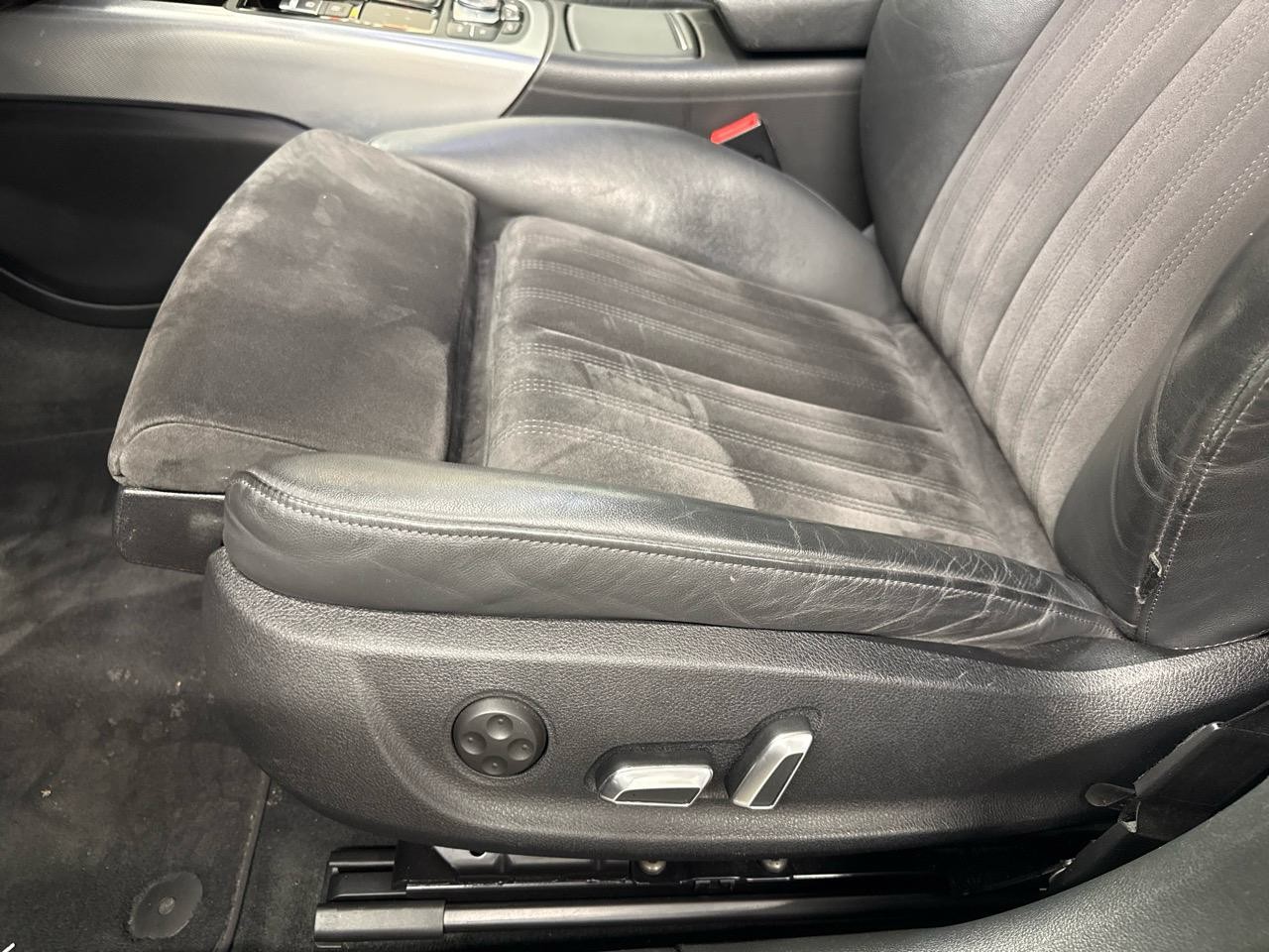 AUDI A6 Avant 3.0 TDI V6 quattro S-tronic-image-4