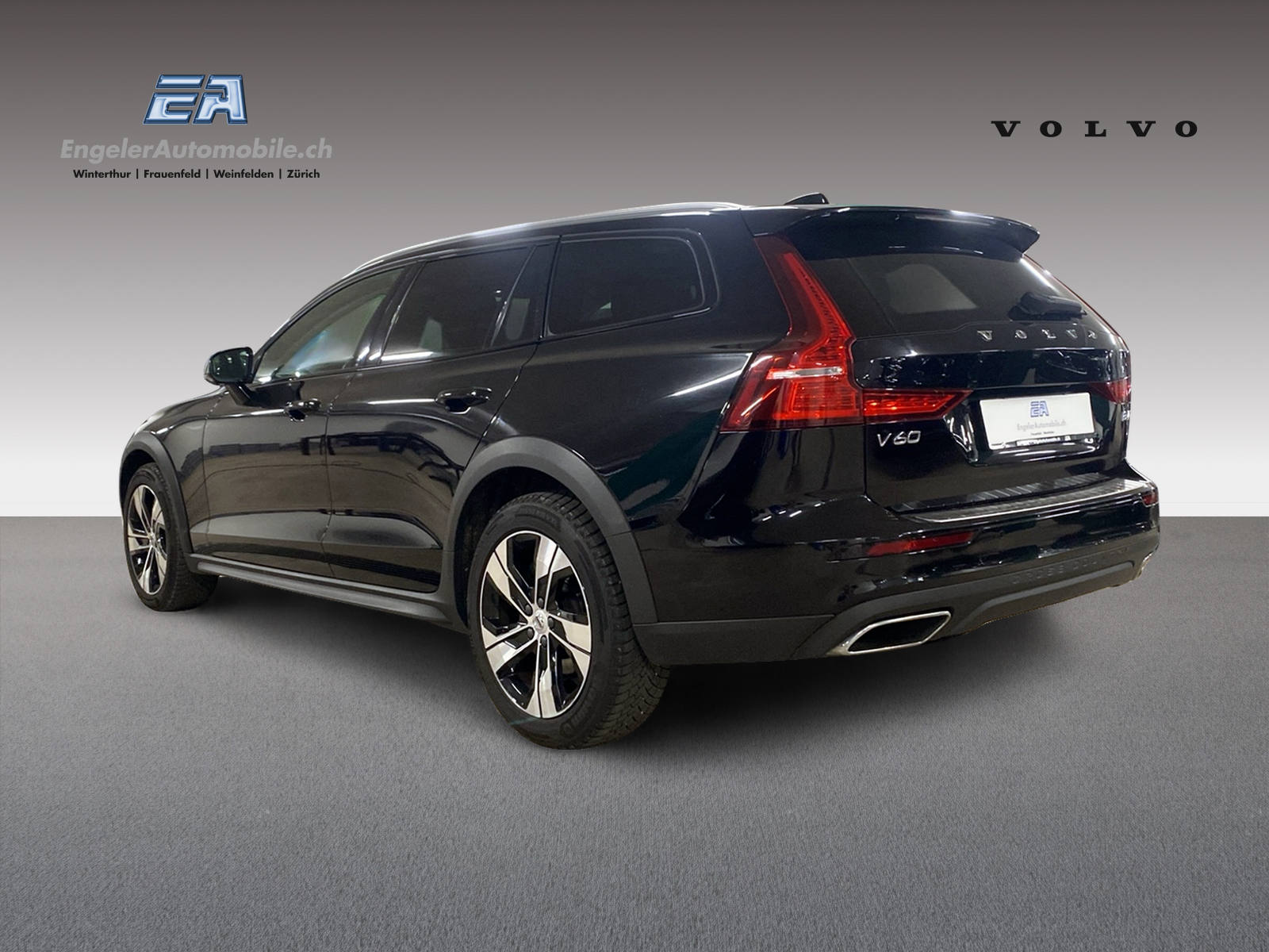 VOLVO V60 Cross Country 2.0 B4 AWD-image-3