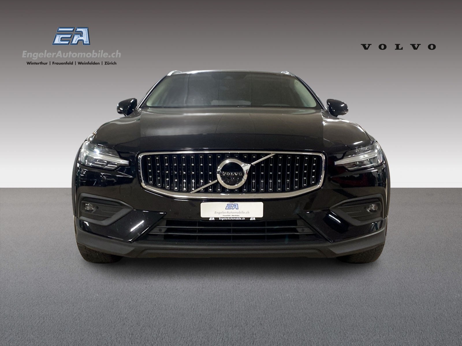 VOLVO V60 Cross Country 2.0 B4 AWD-image-1