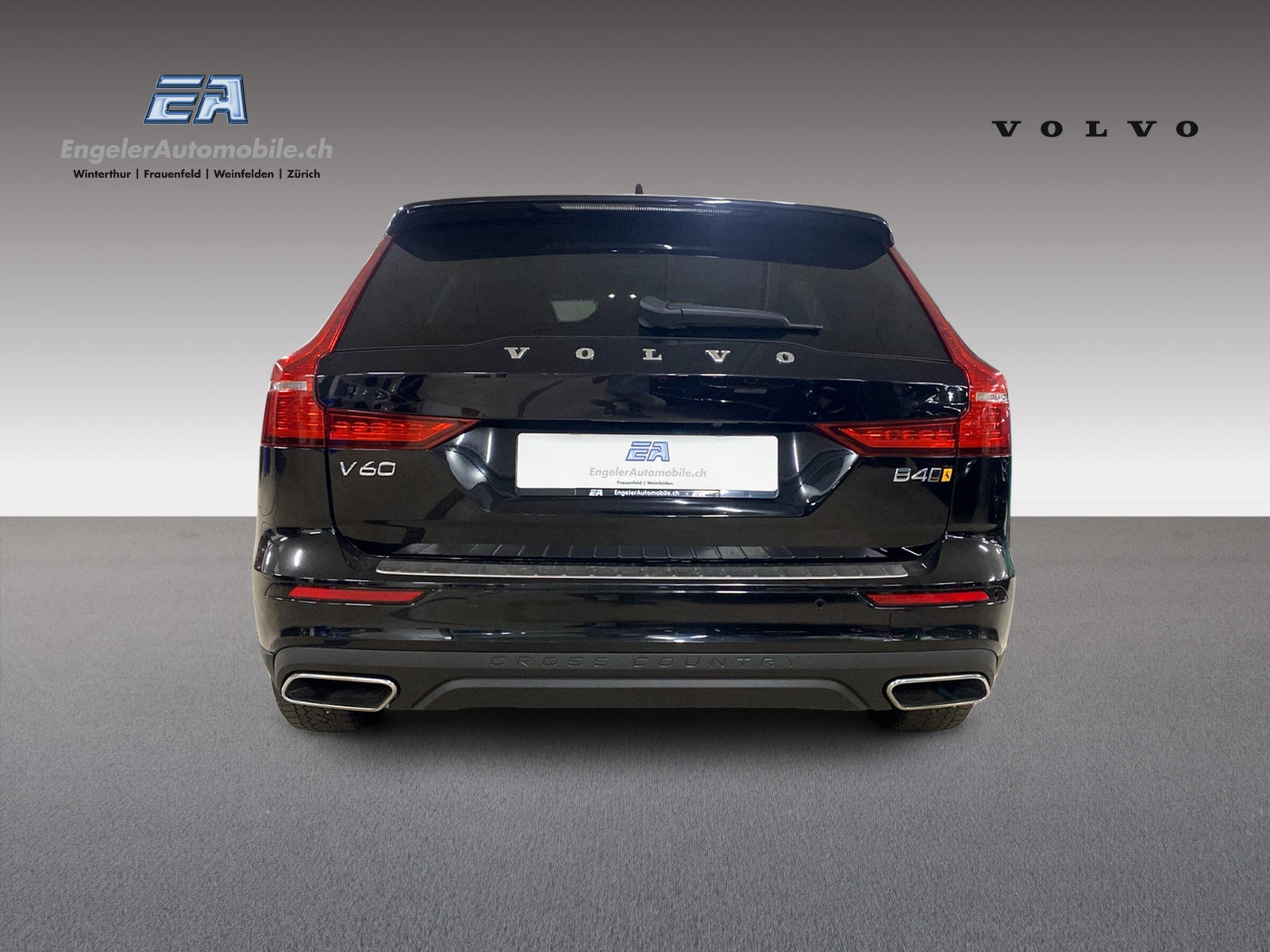 VOLVO V60 Cross Country 2.0 B4 AWD-image-4