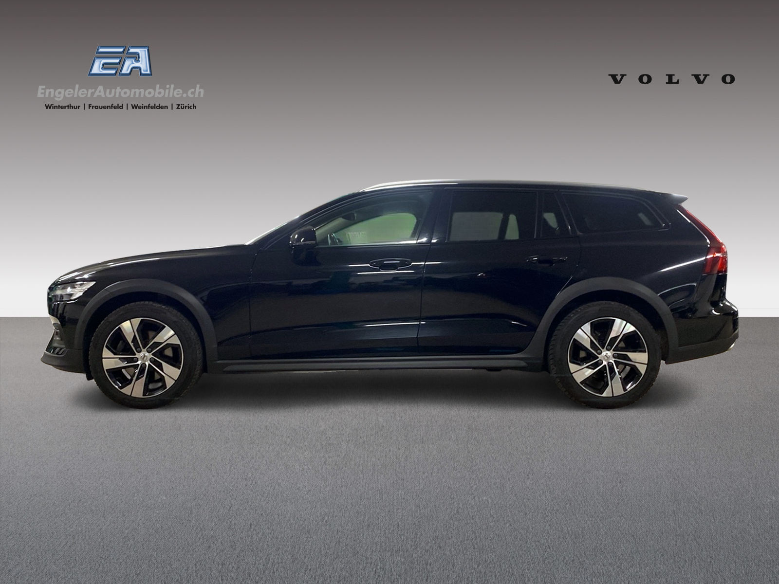 VOLVO V60 Cross Country 2.0 B4 AWD-image-2