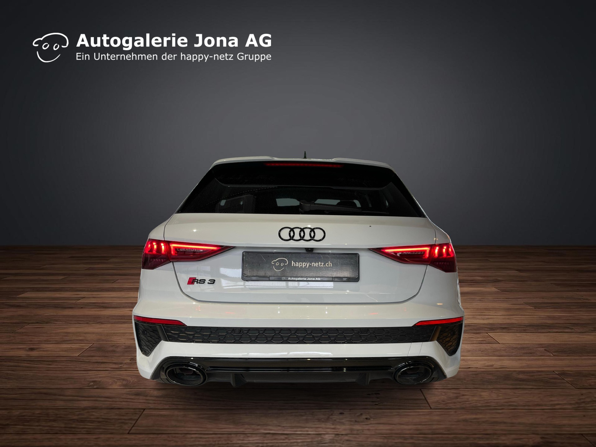 AUDI RS3 Sportback 2.5 TFSI quattro S-Tronic-image-3