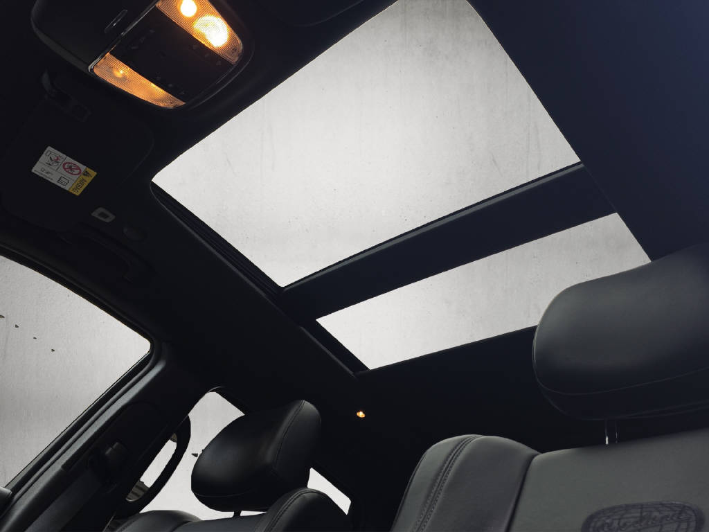 JEEP Grand Cherokee 3.0 CRD 250 Overland-image-13