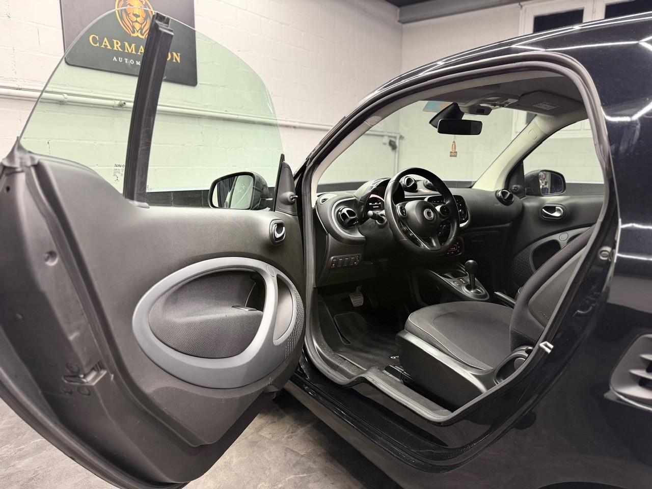 SMART fortwo prime twinmatic-image-10