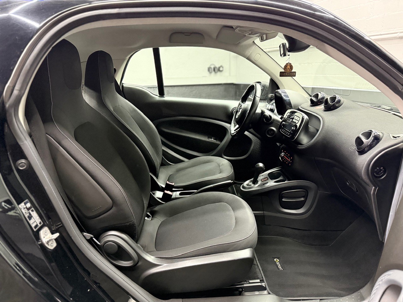 SMART fortwo prime twinmatic-image-18