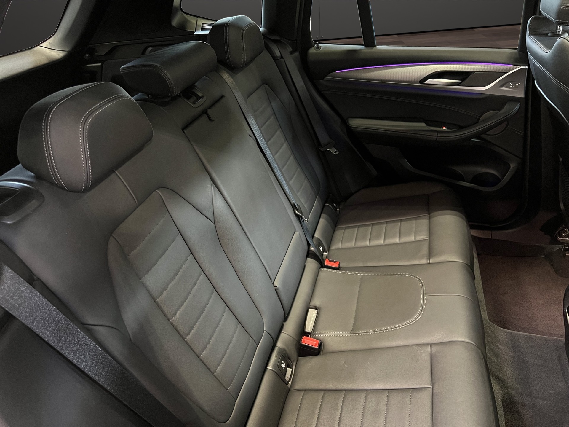 BMW X3 30e xDrive SAG-image-16